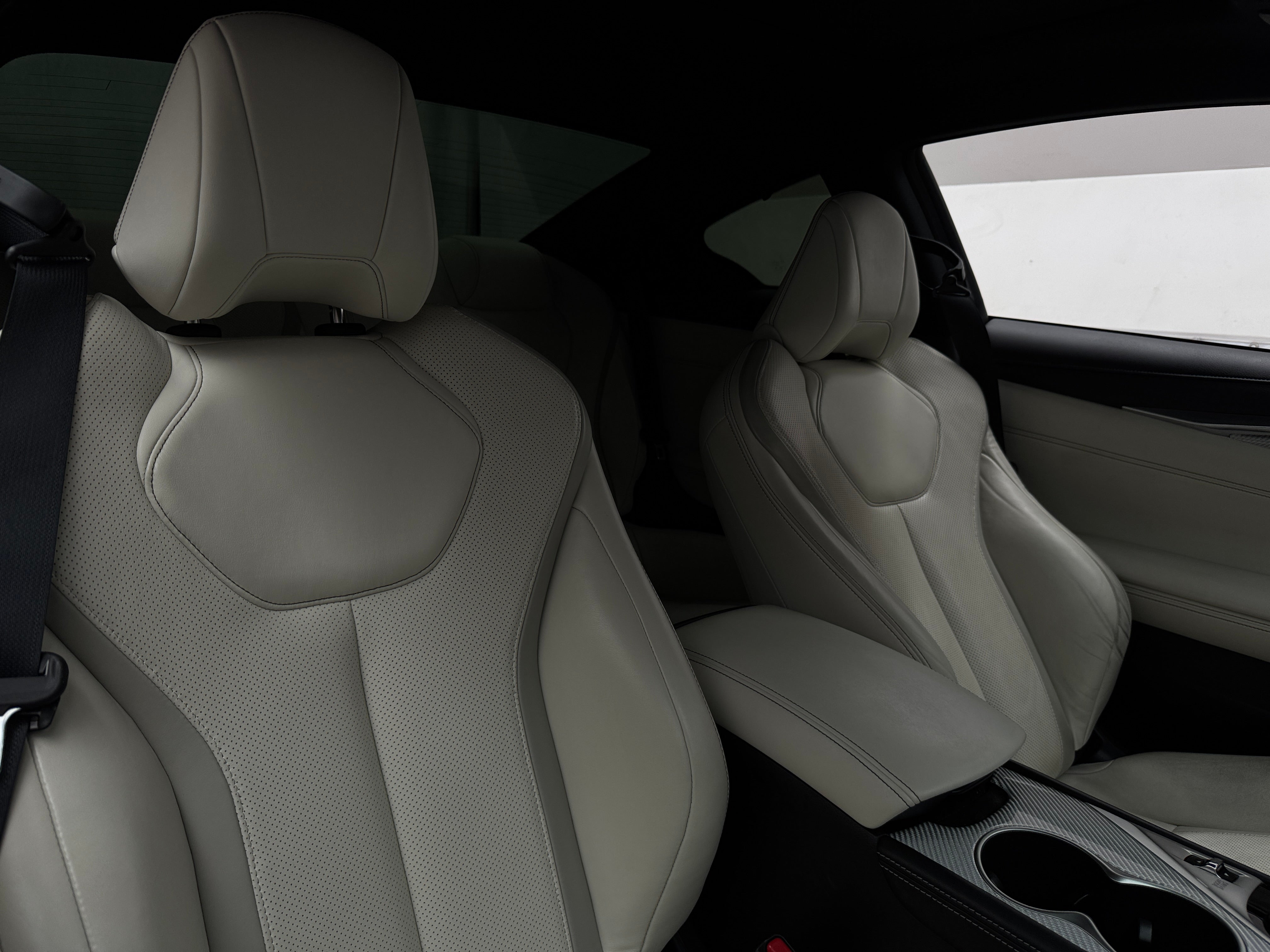 2018 INFINITI   2