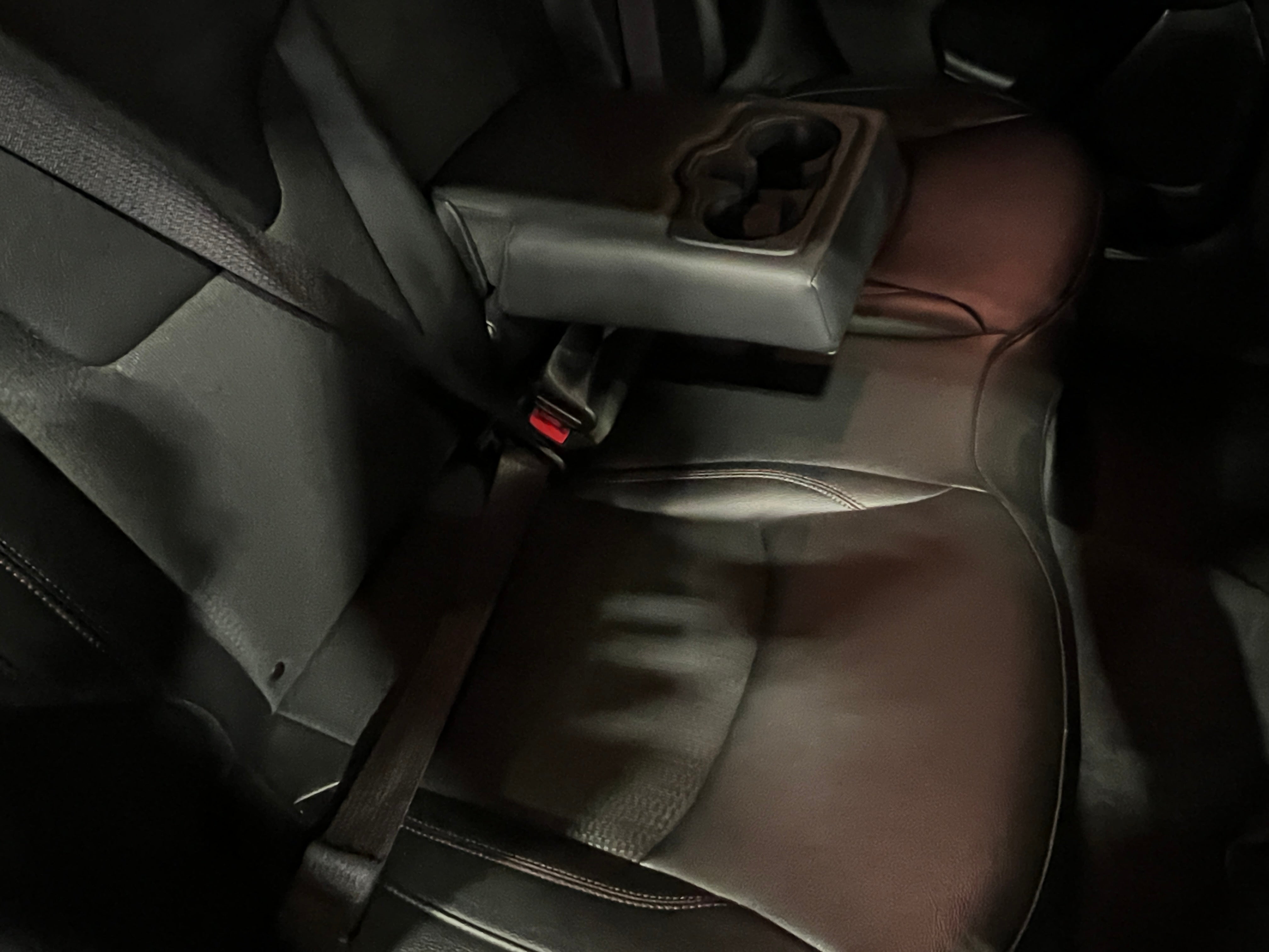 2024 Jeep Compass Trailhawk 6