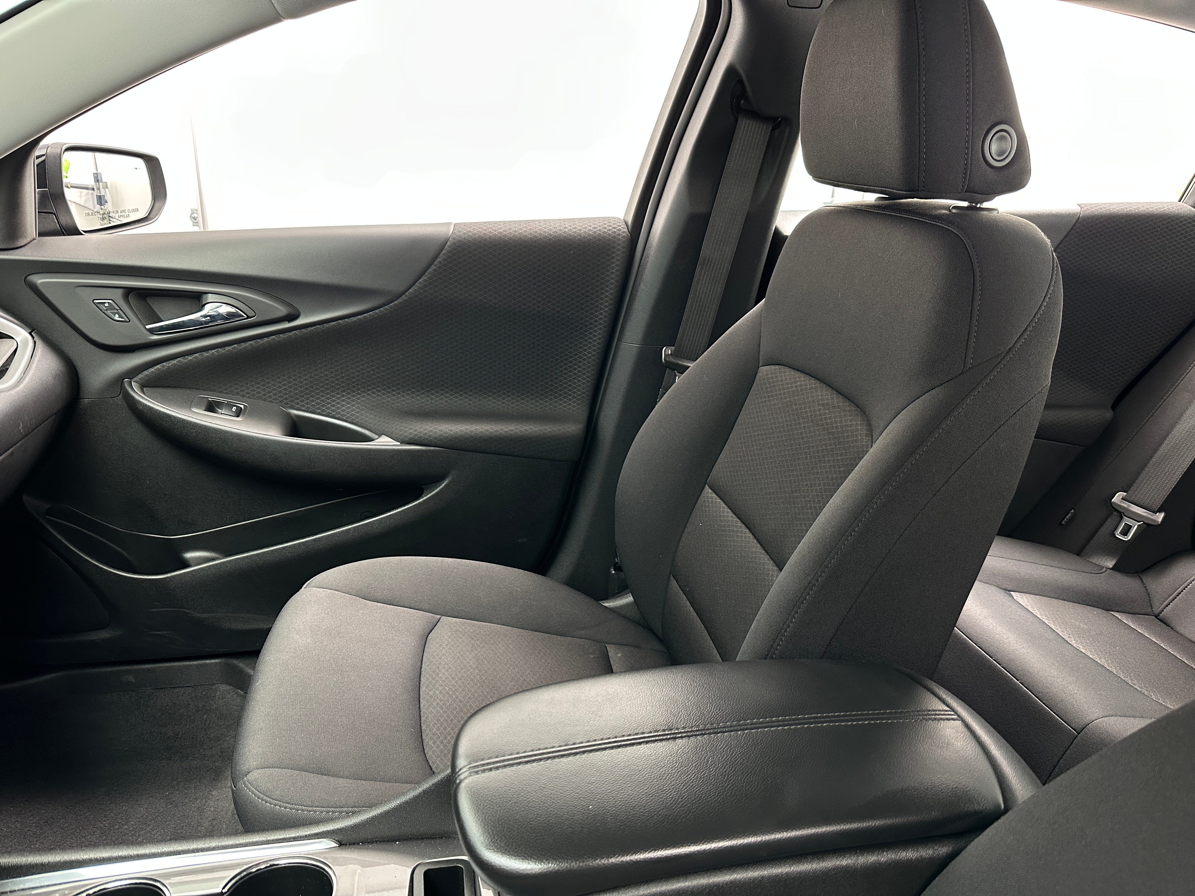 2023 Chevrolet Malibu LT 2