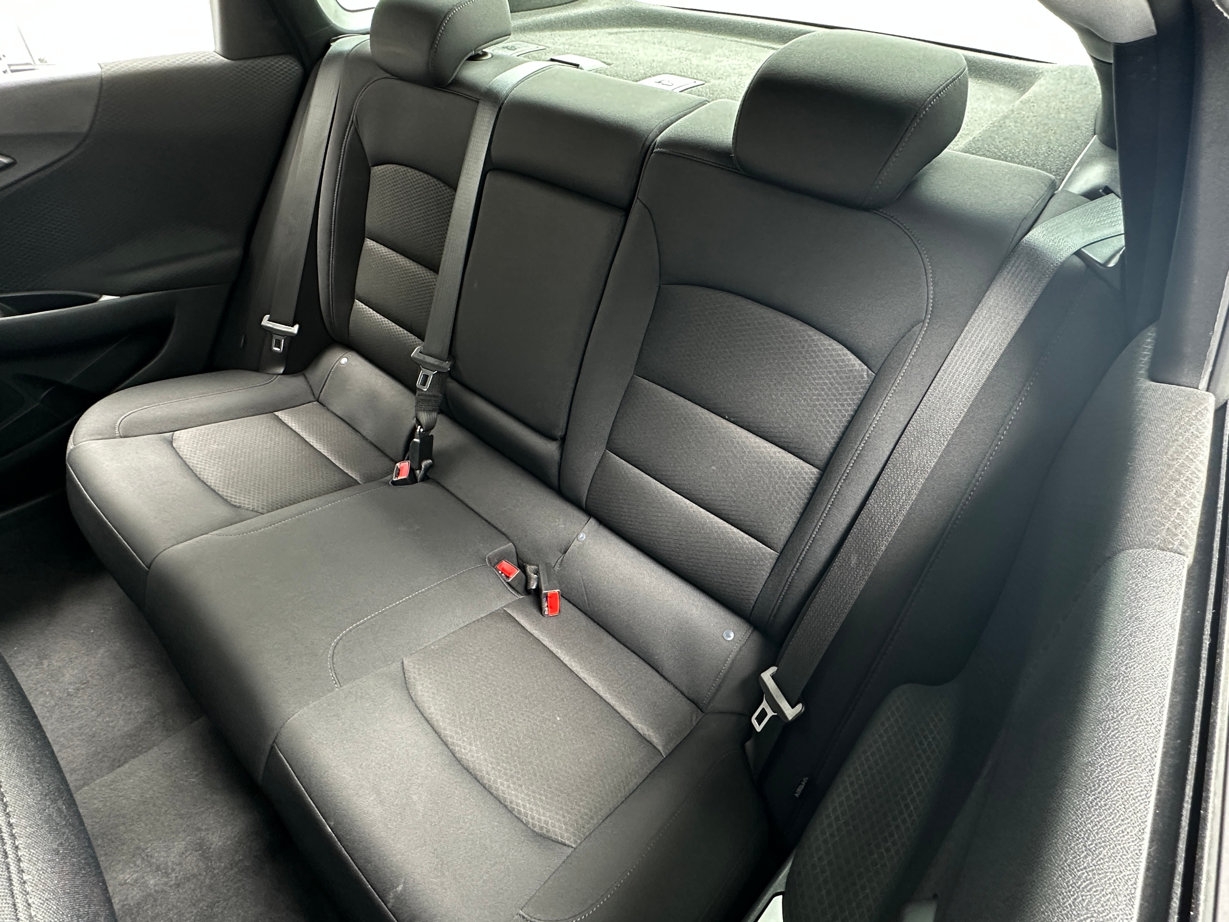 2023 Chevrolet Malibu LT 6