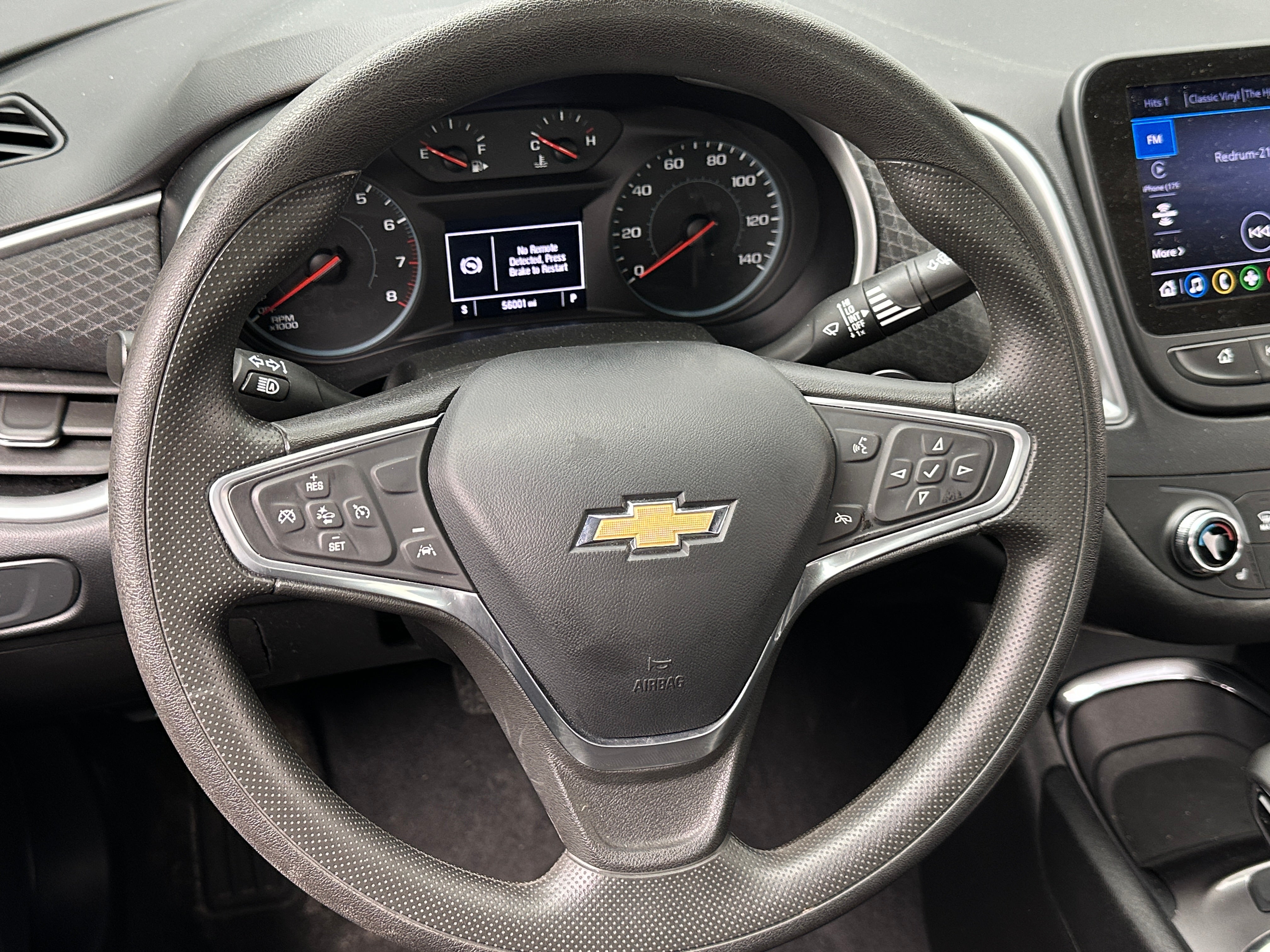 2023 Chevrolet Malibu LT 5