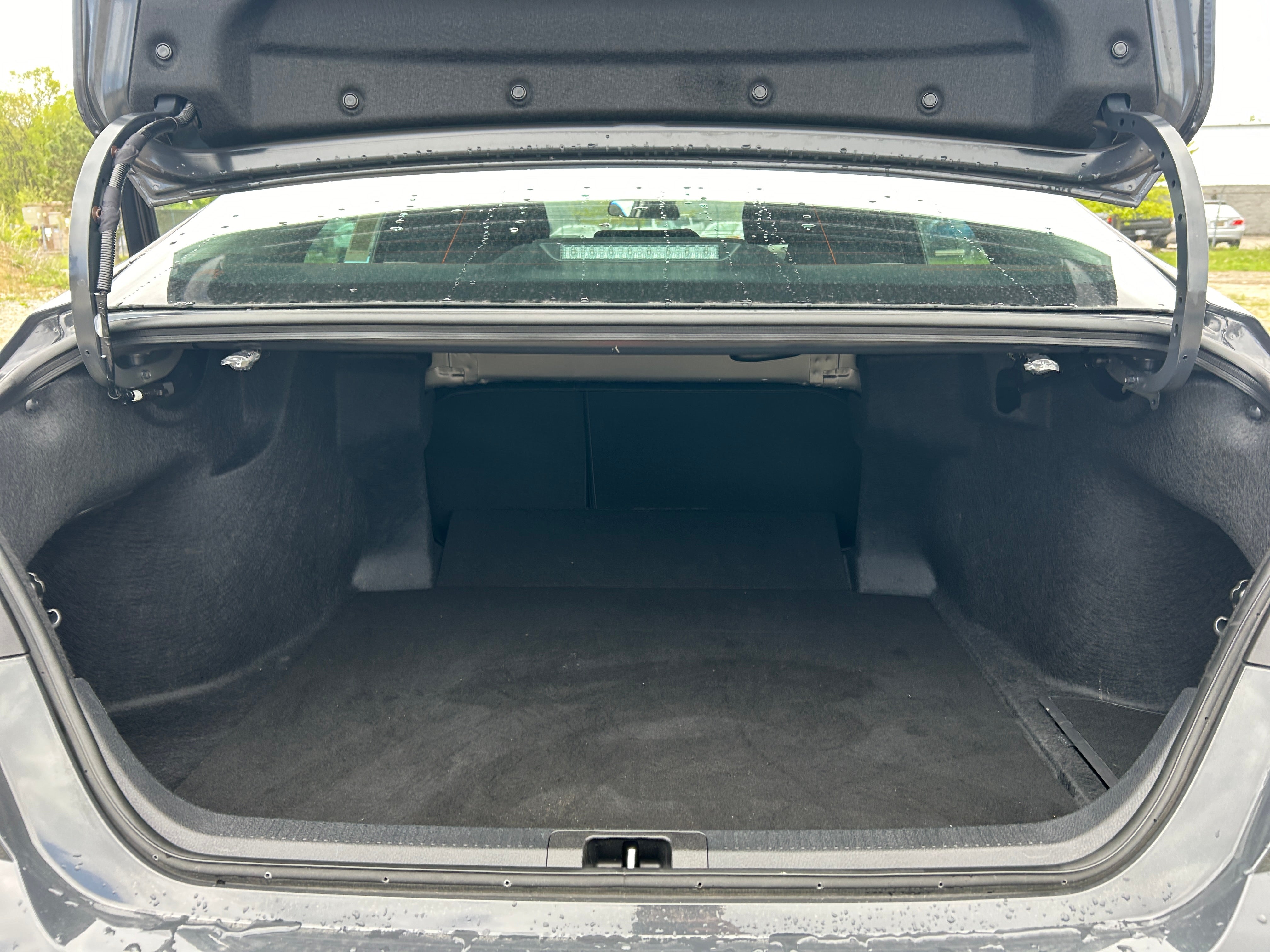 2025 Toyota Camry LE 6