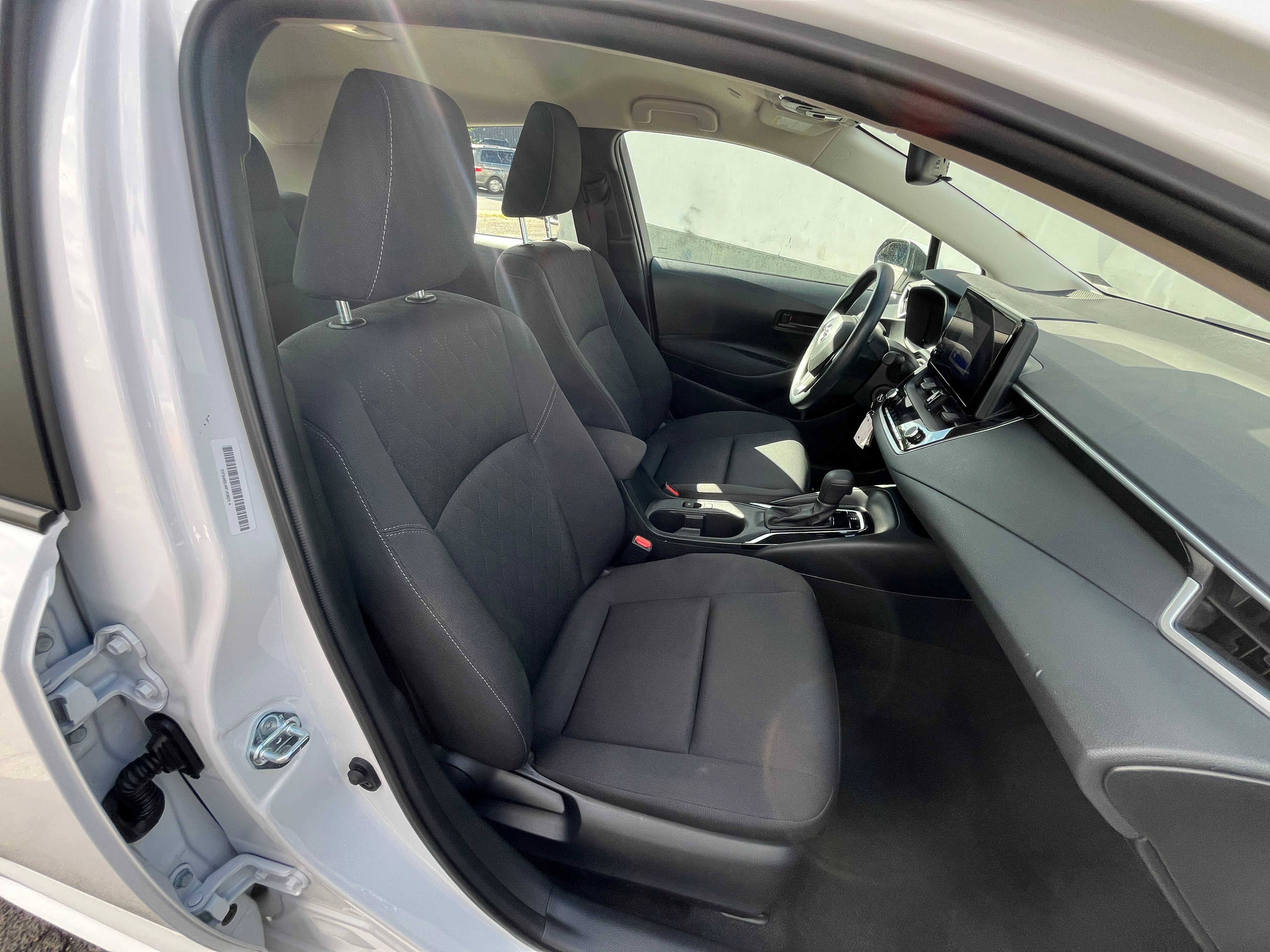 2024 Toyota Corolla LE 2