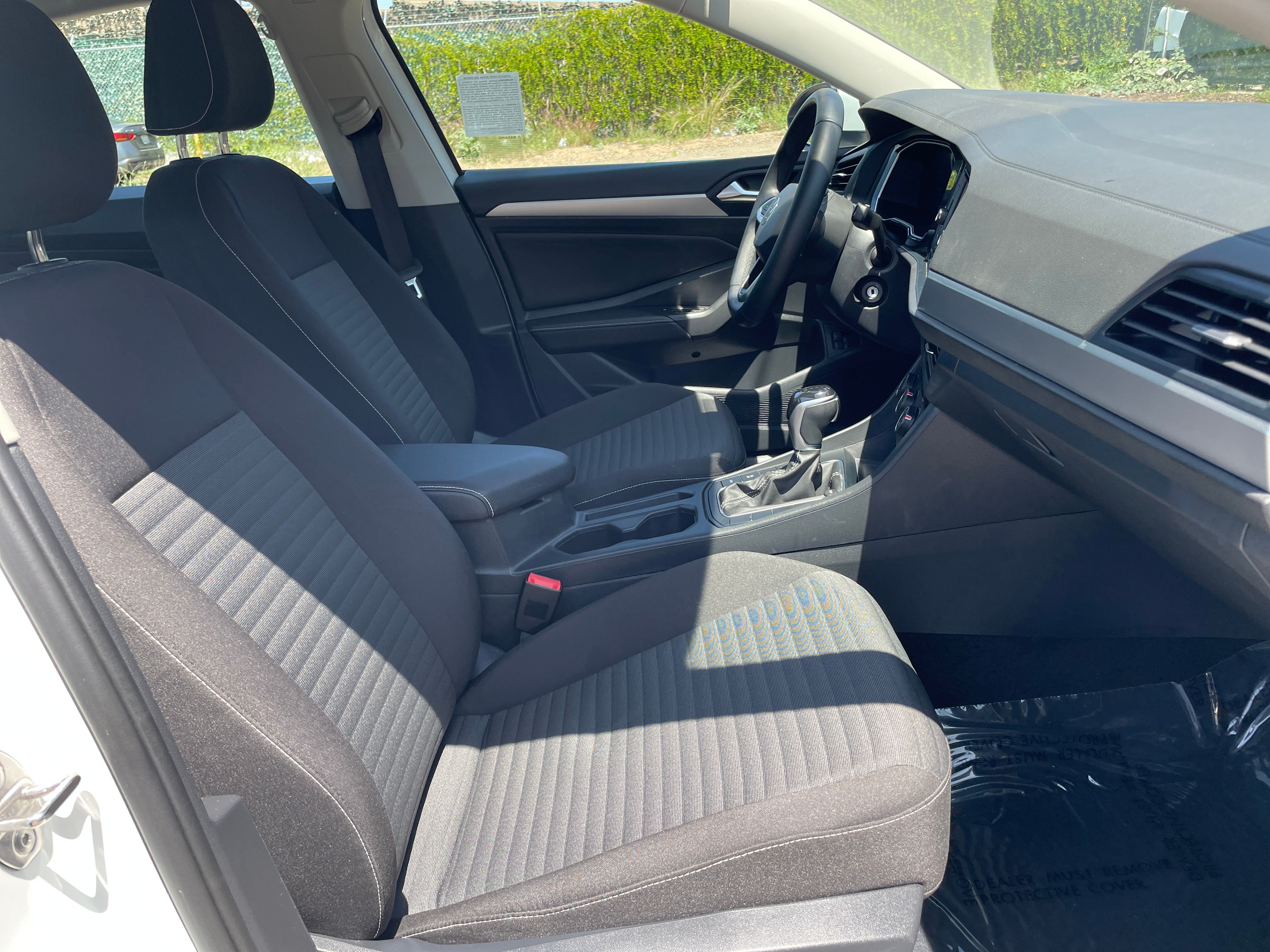 2024 Volkswagen Jetta S 2