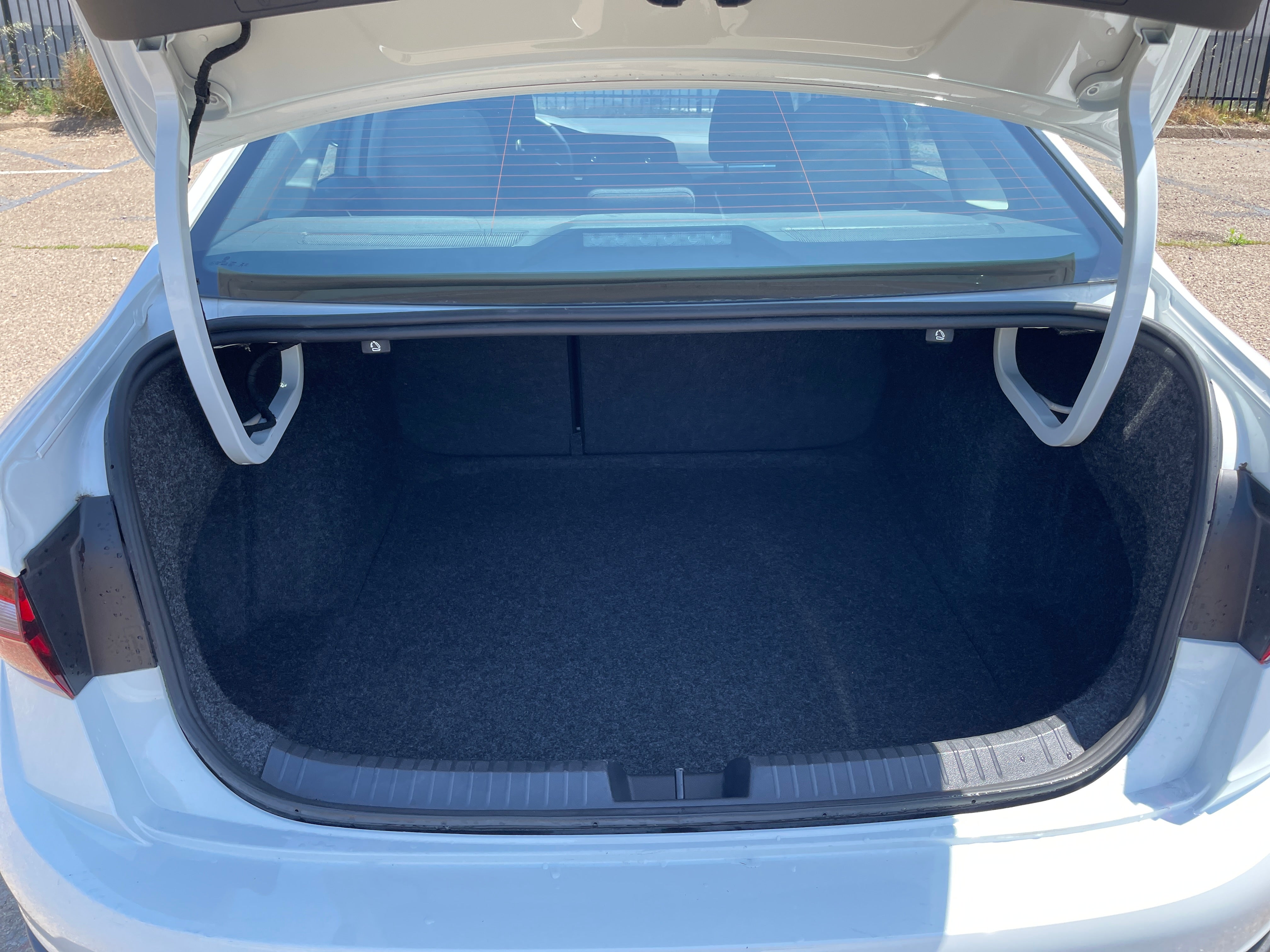 2024 Volkswagen Jetta S 6