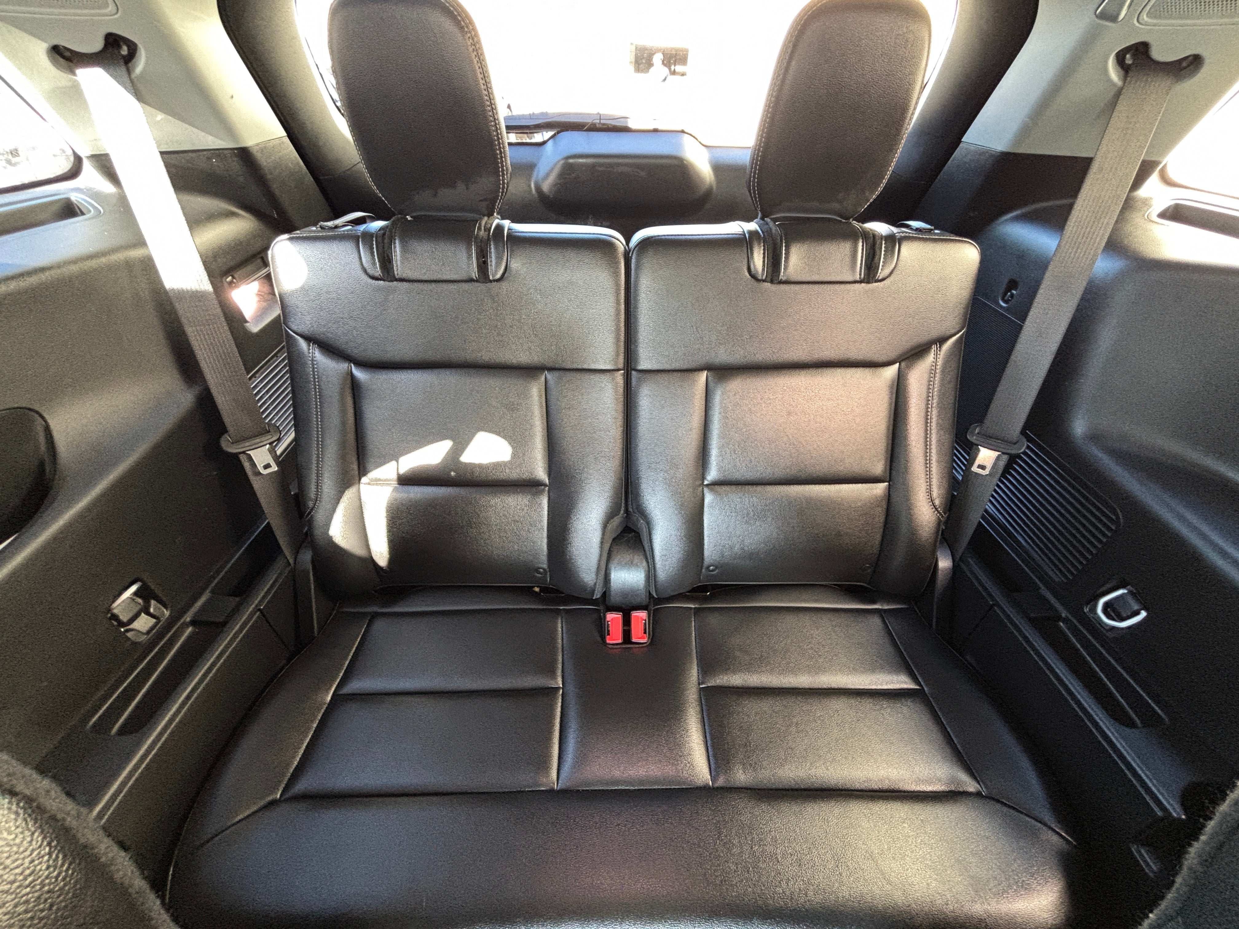 2024 Ford Explorer Limited 6