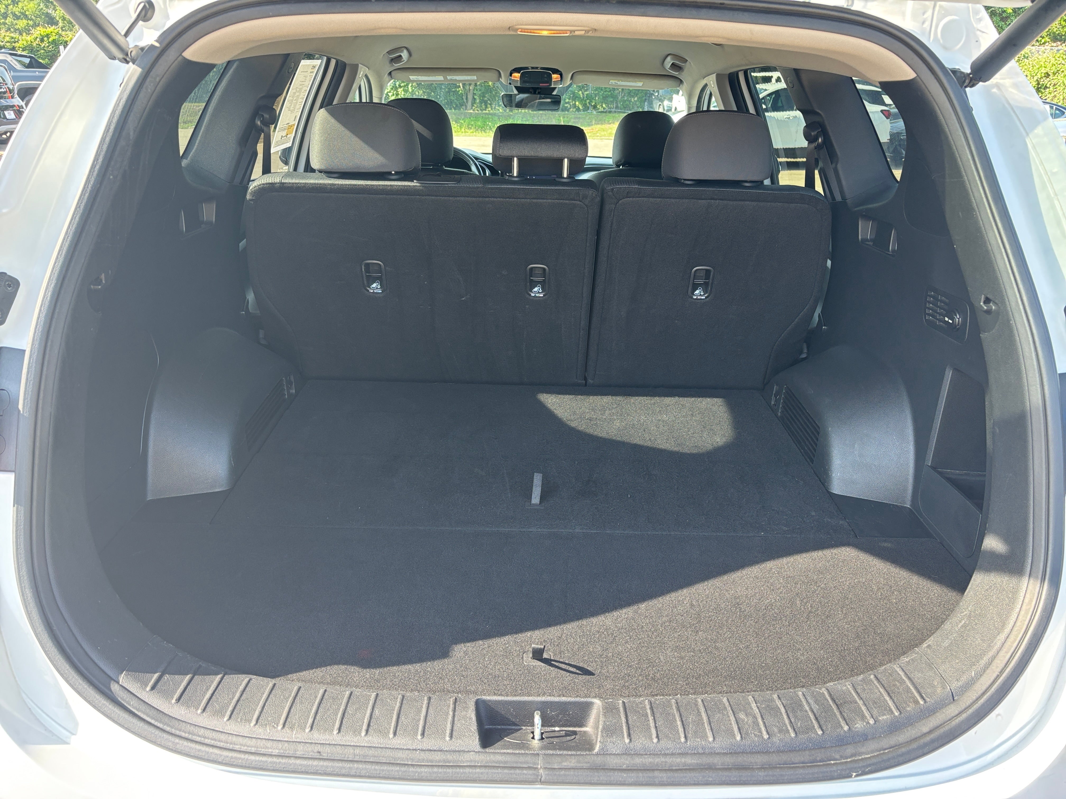 2023 Hyundai Santa Fe SEL 6