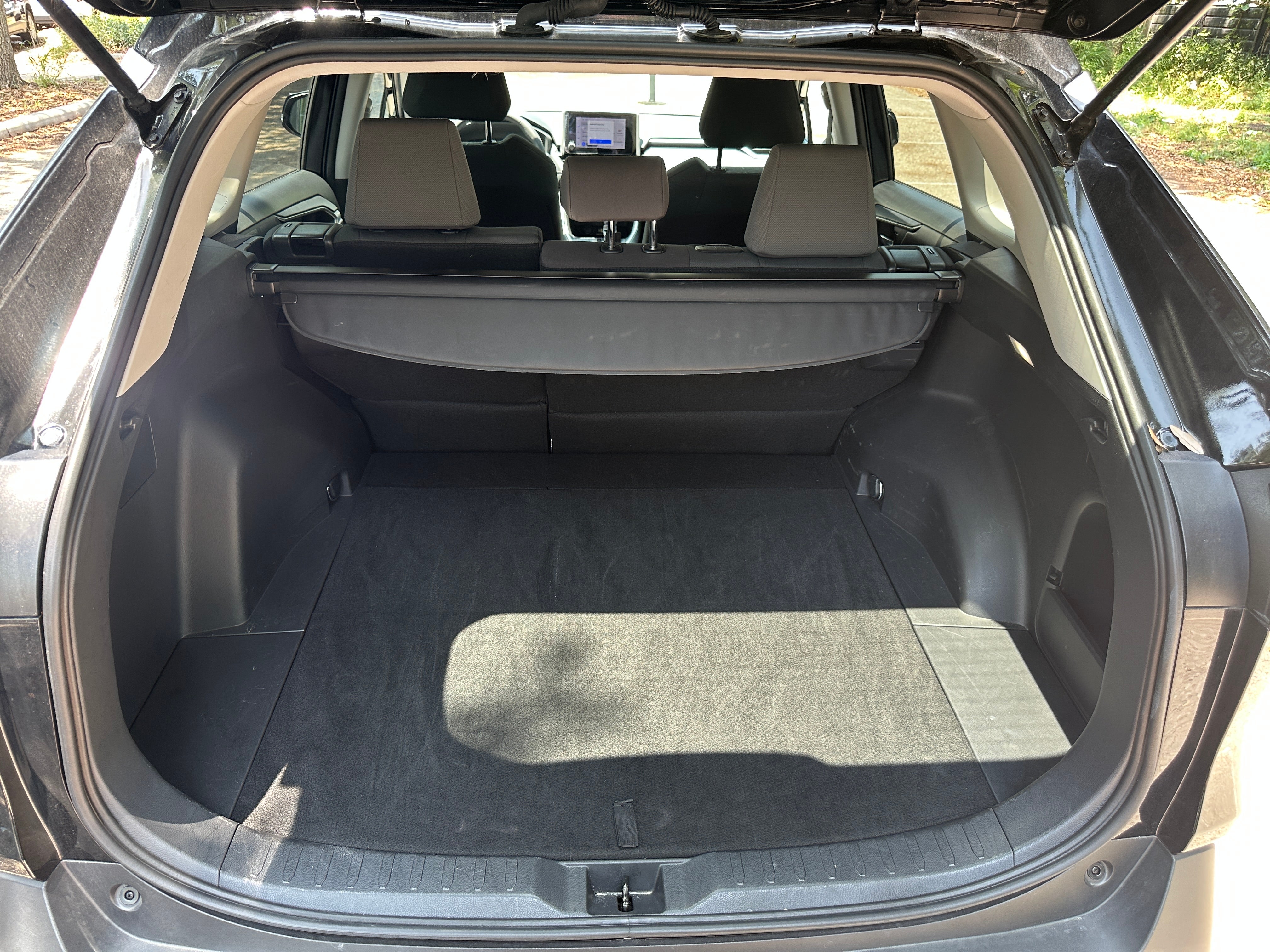 2024 Toyota RAV4 XLE 4