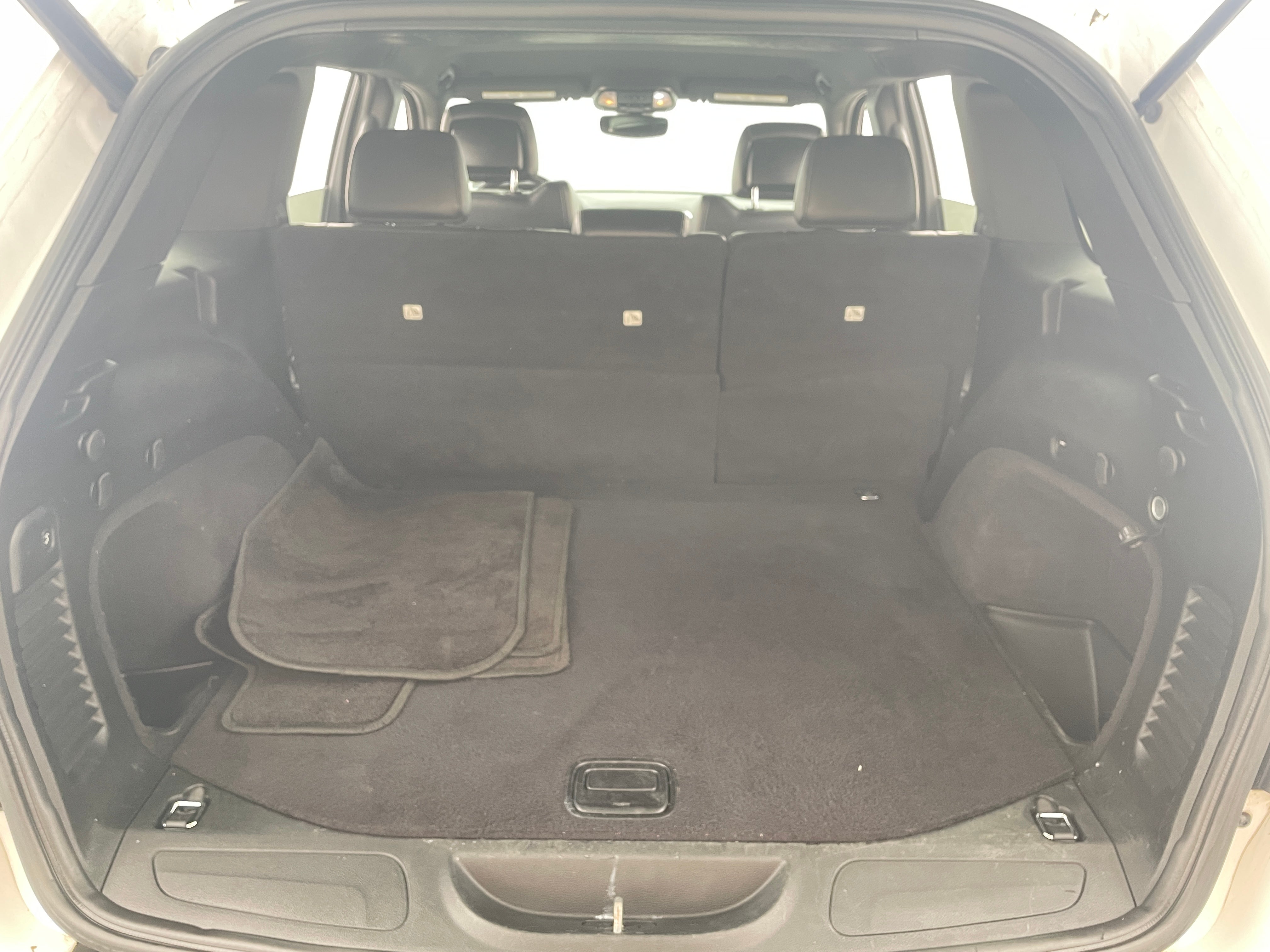2018 Jeep Grand Cherokee Altitude 6