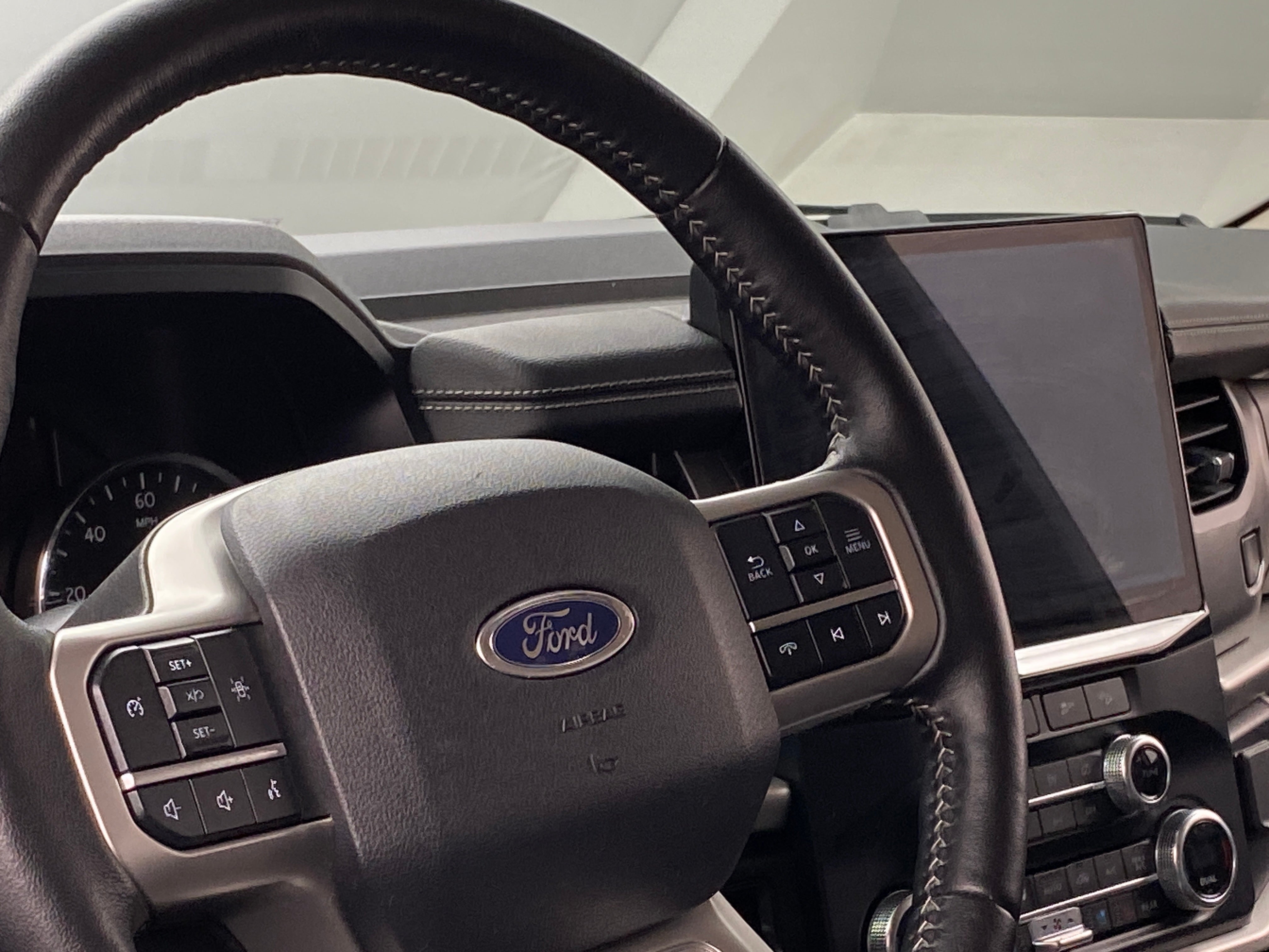 2024 Ford Expedition XLT 5