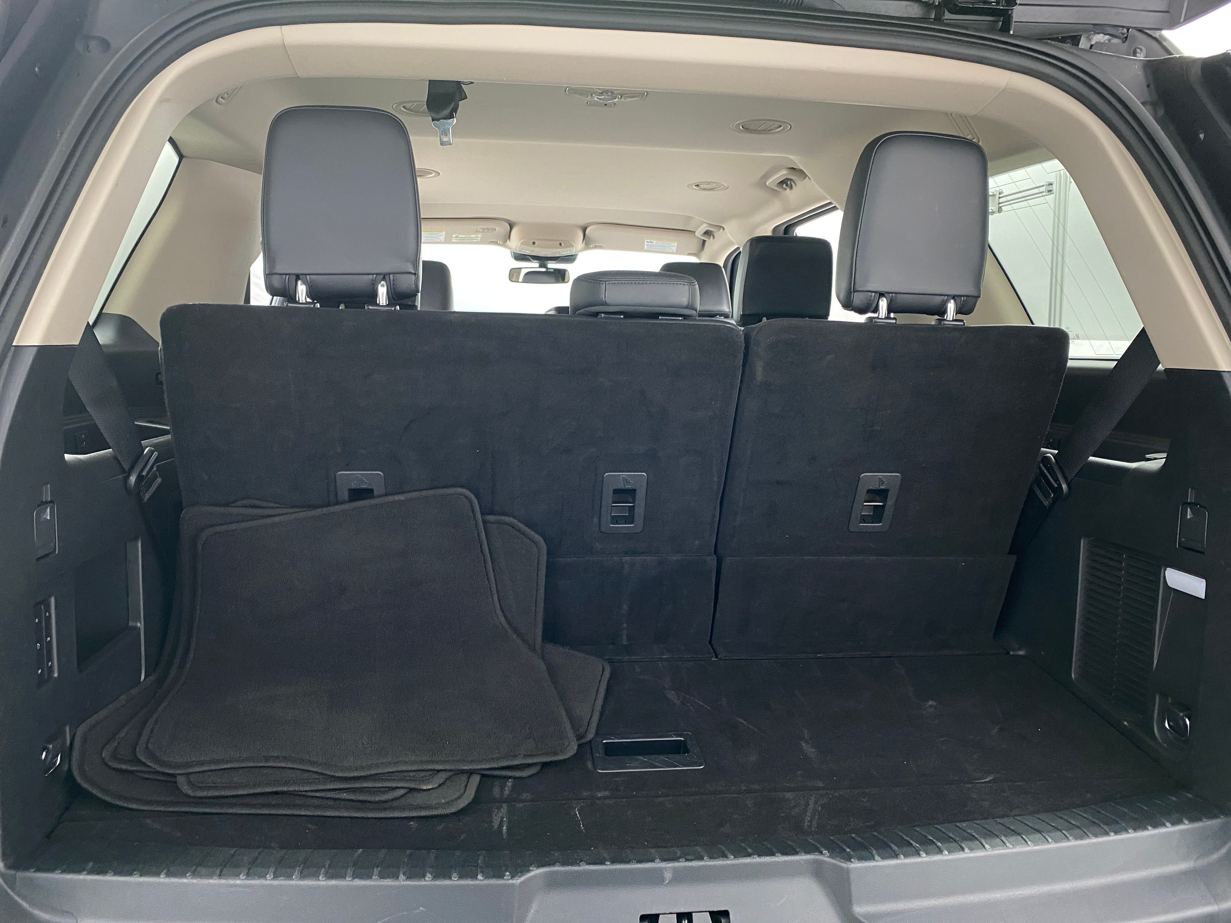 2024 Ford Expedition XLT 7