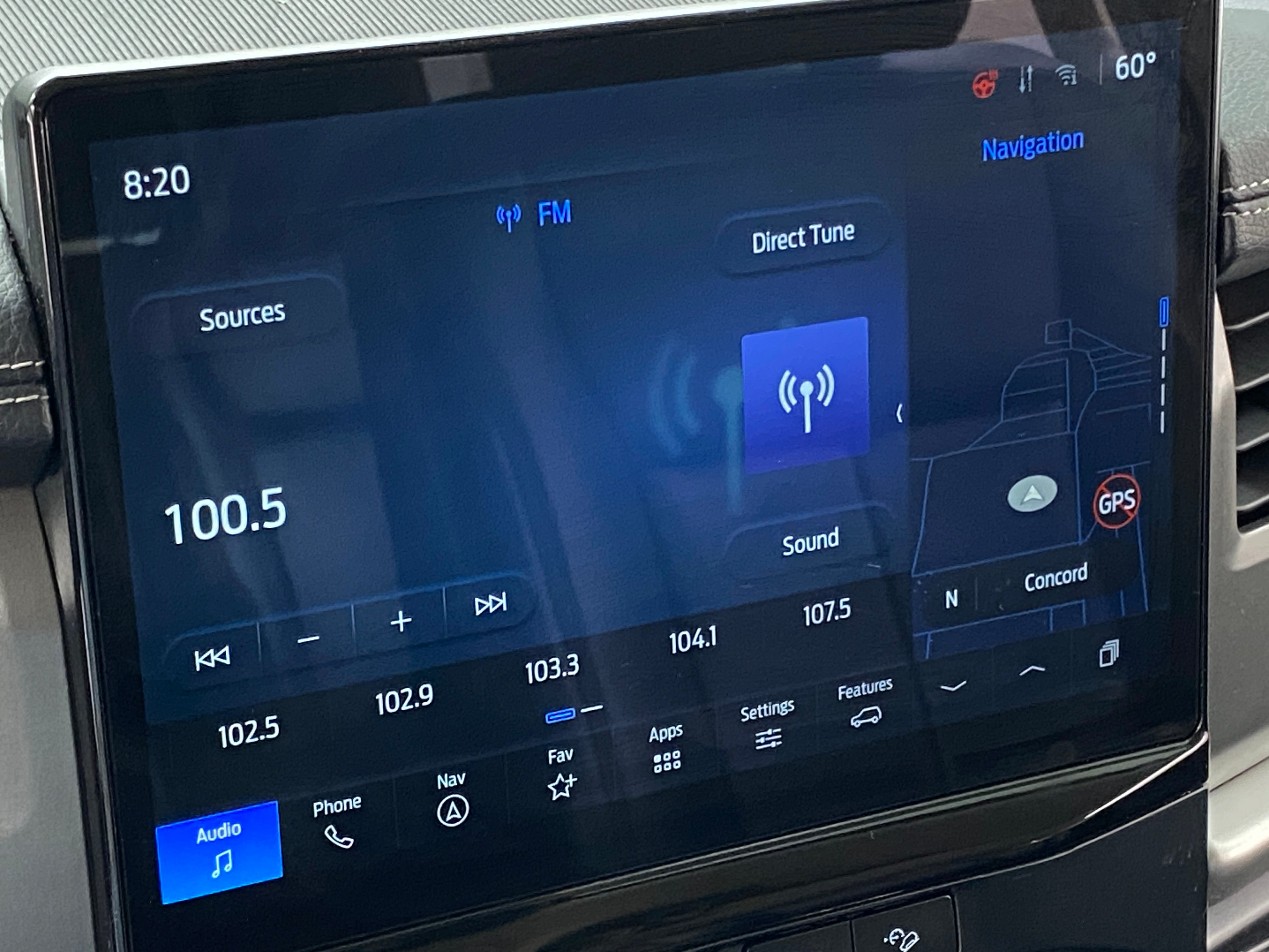 2024 Ford Expedition XLT 4
