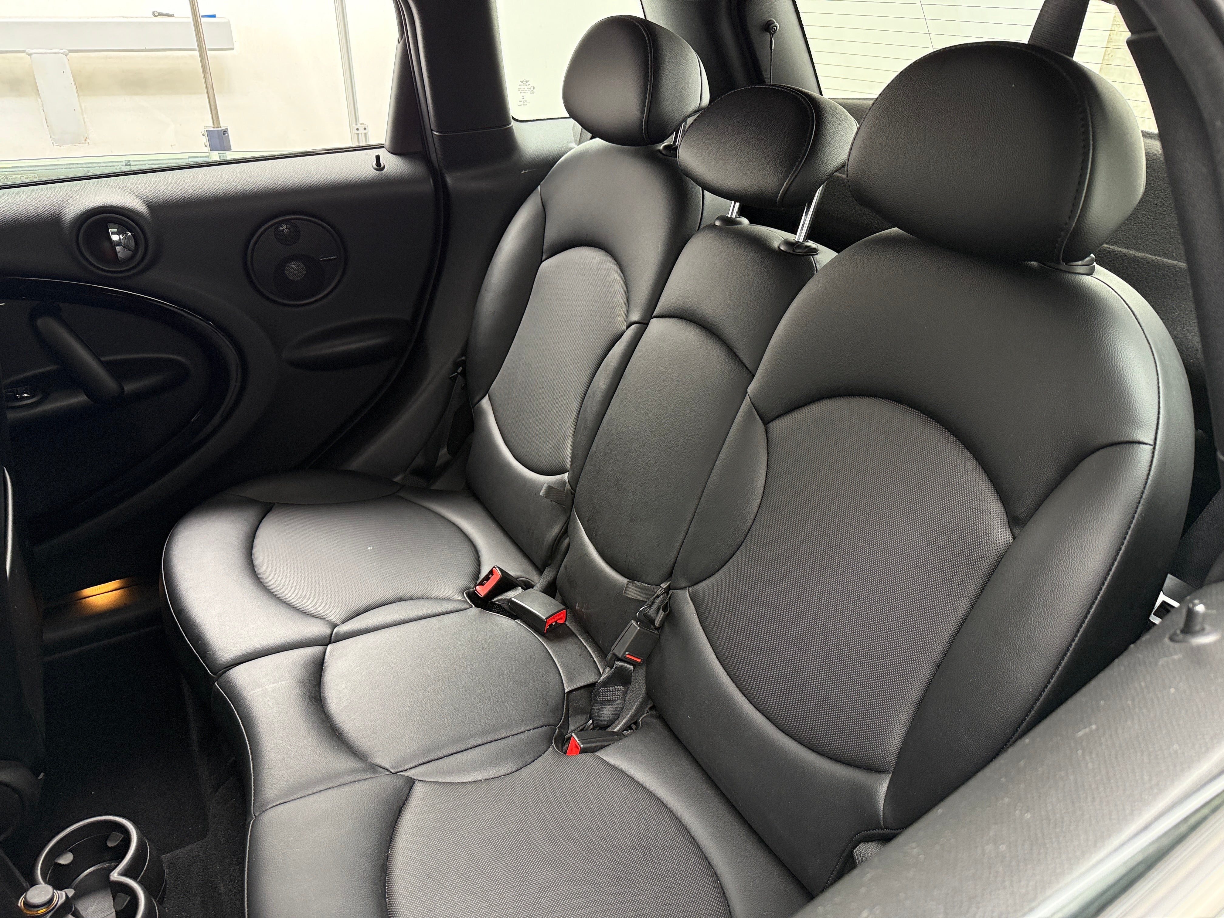 2016 MINI Cooper Countryman S 5