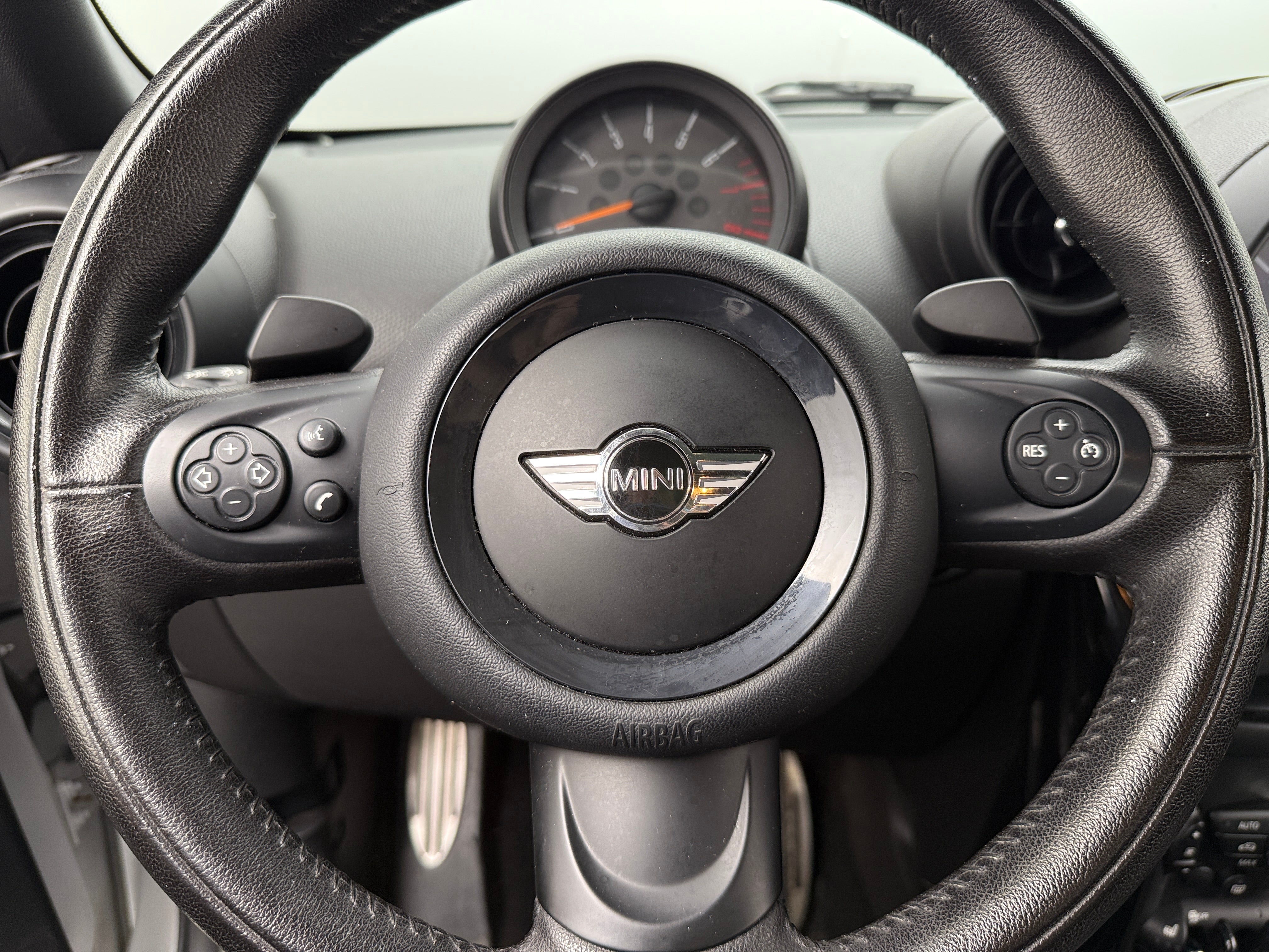 2016 MINI Cooper Countryman S 4