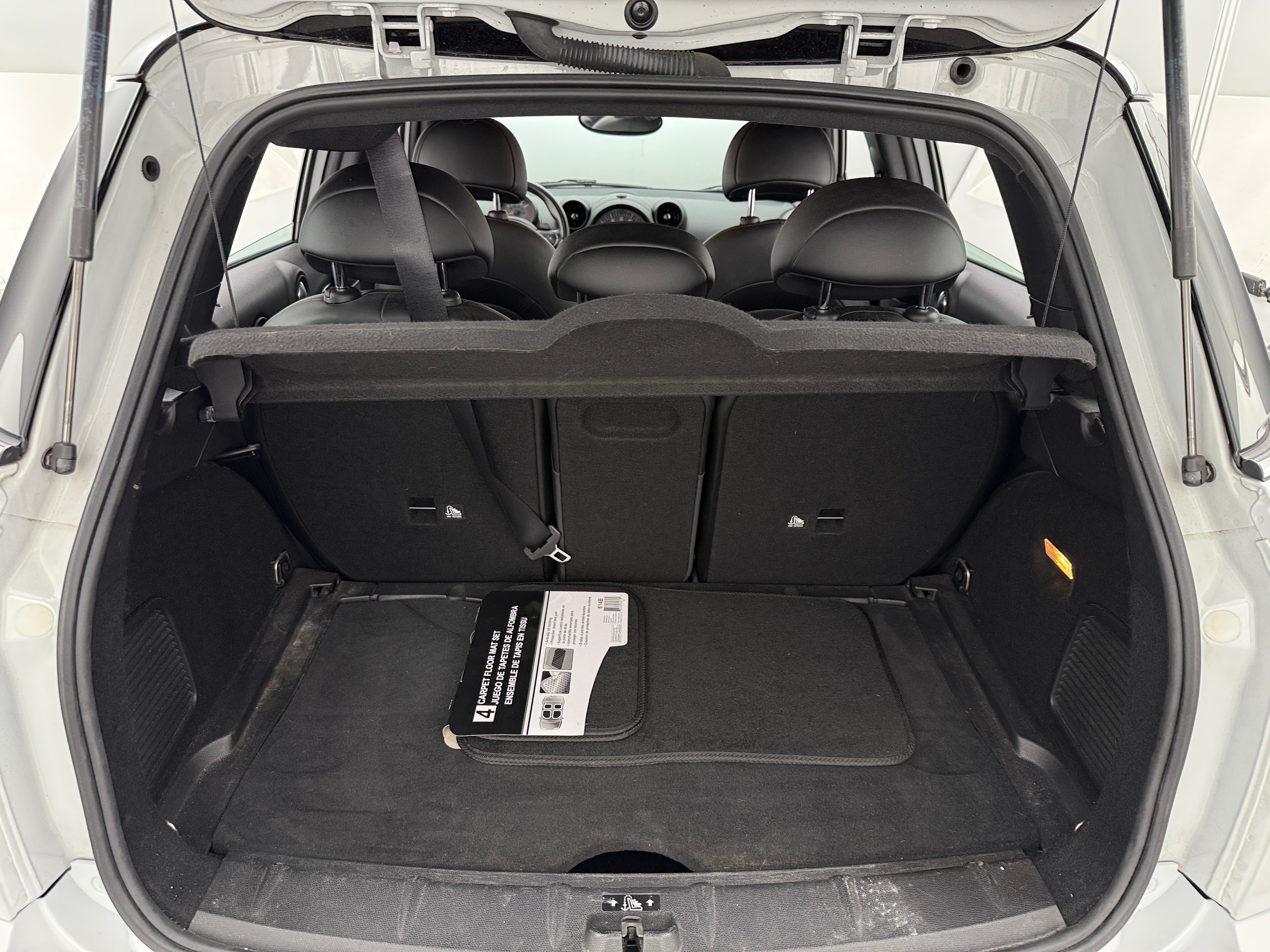 2016 MINI Cooper Countryman S 6