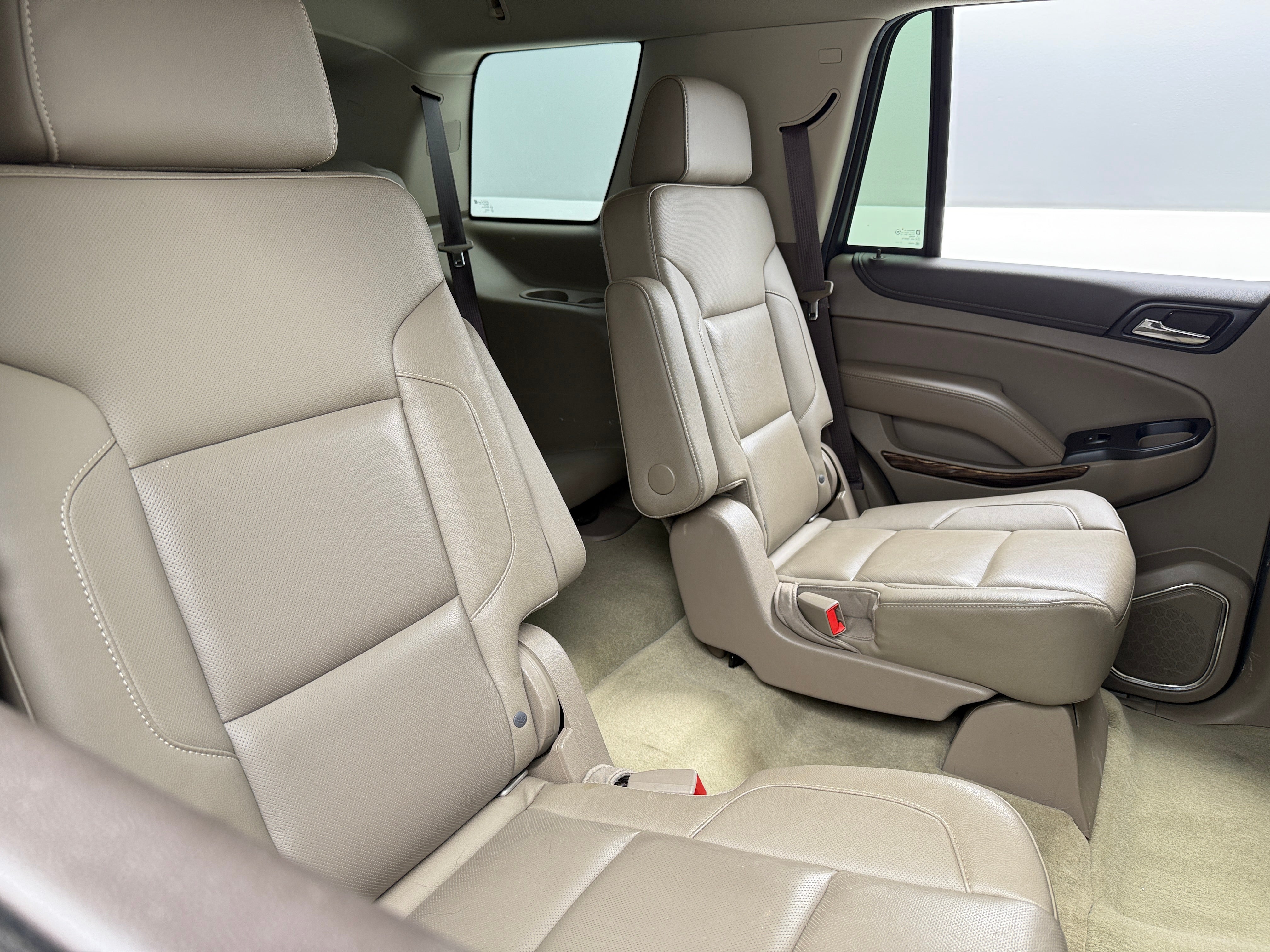 2018 GMC Yukon SLT 5