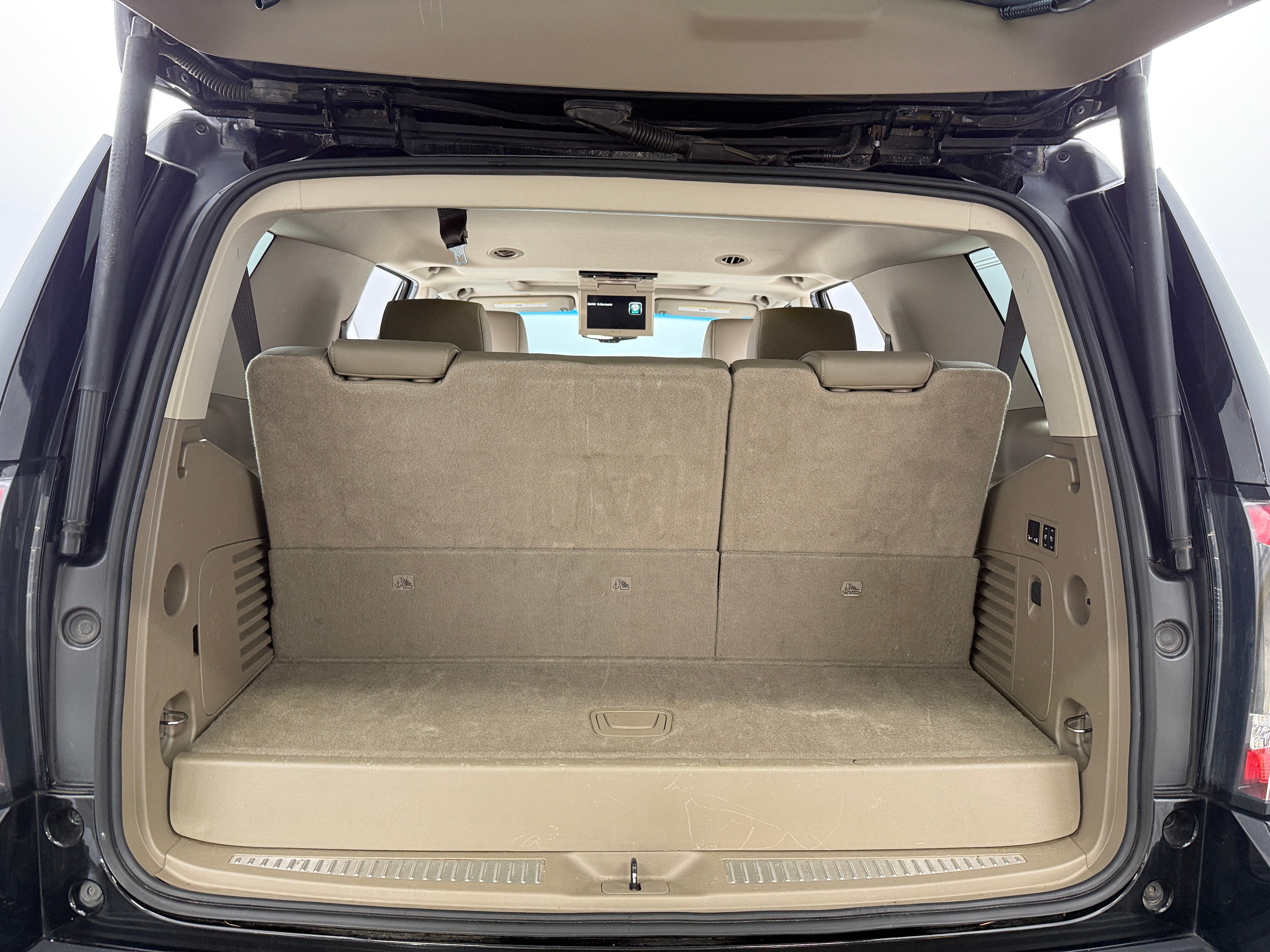 2018 GMC Yukon SLT 6