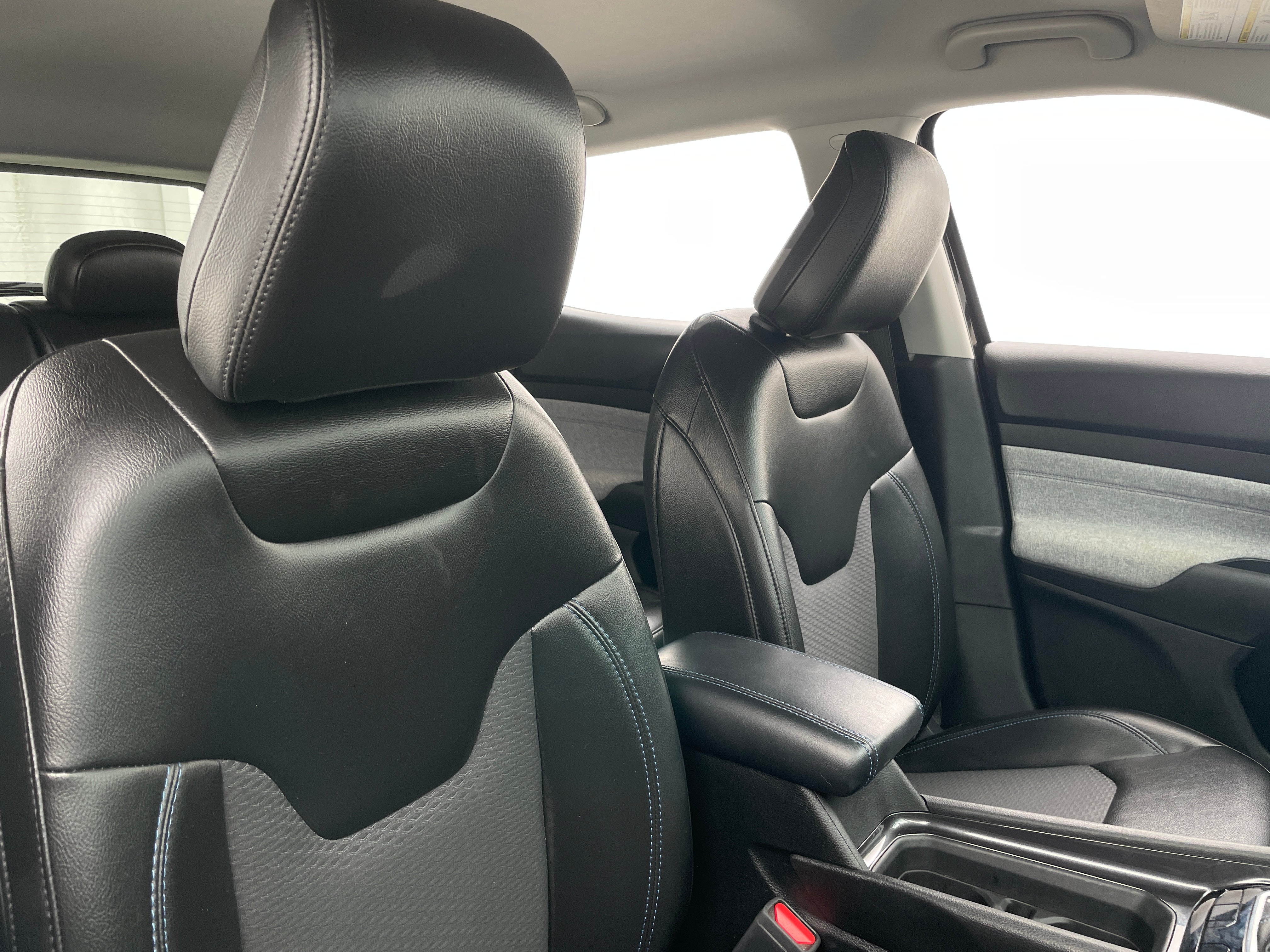 2022 Jeep Compass Latitude 2