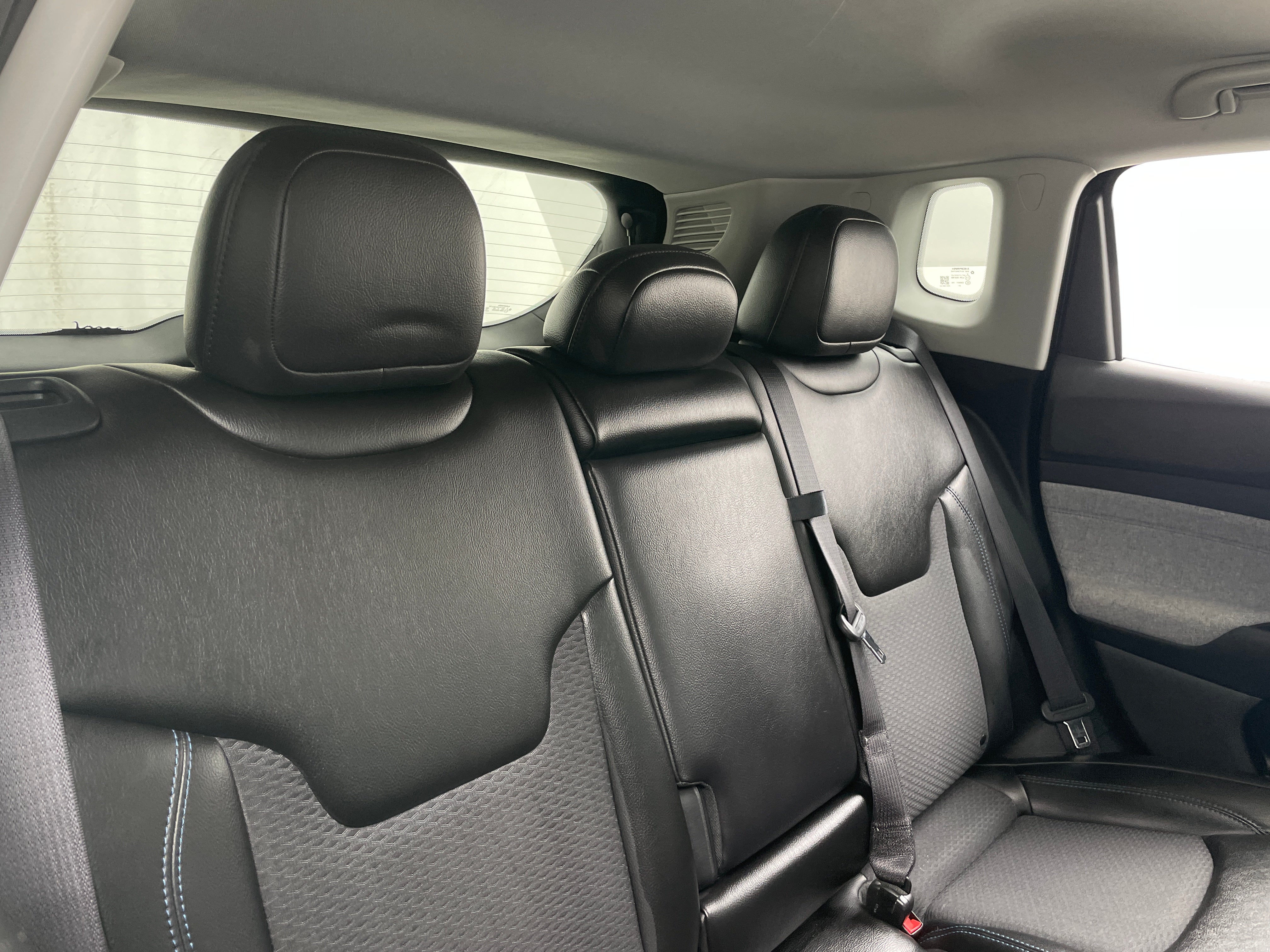 2022 Jeep Compass Latitude 6