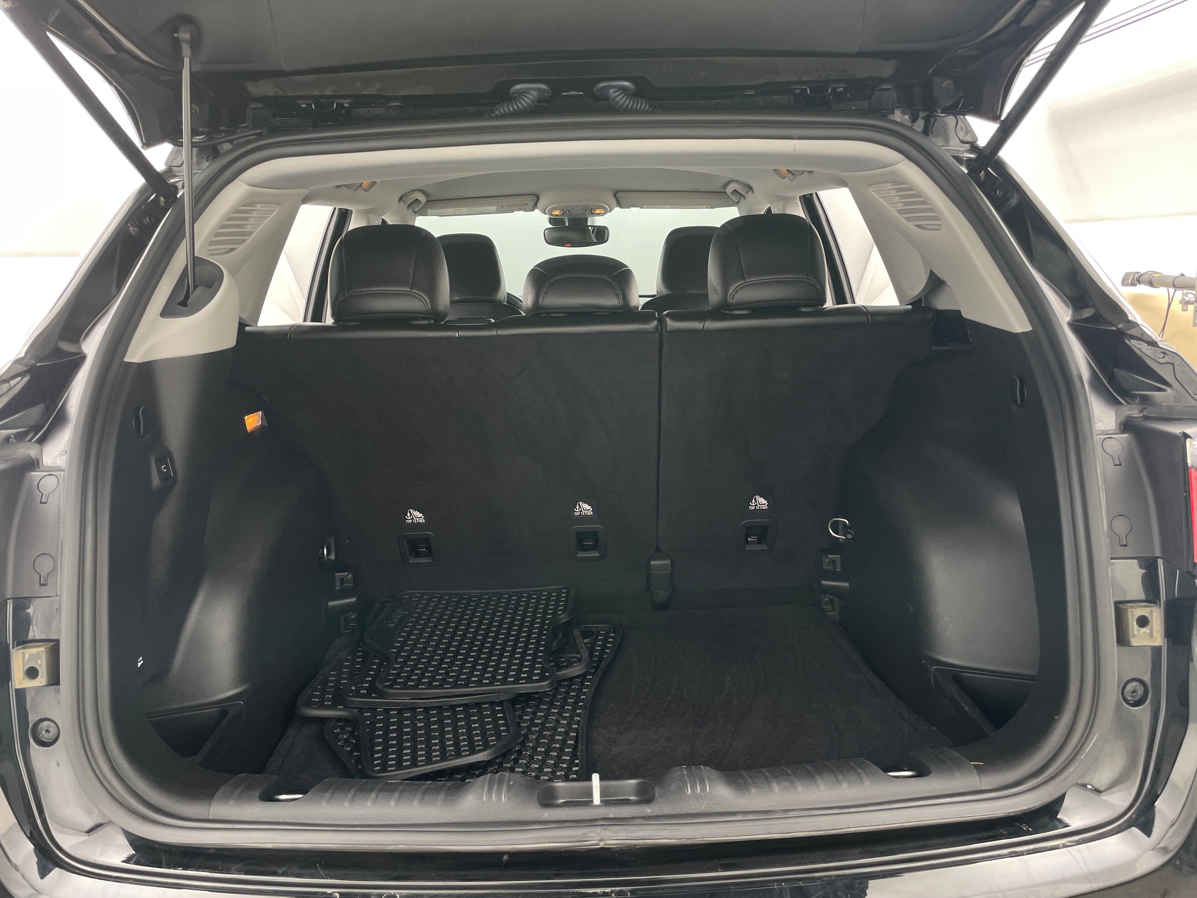 2022 Jeep Compass Latitude 7