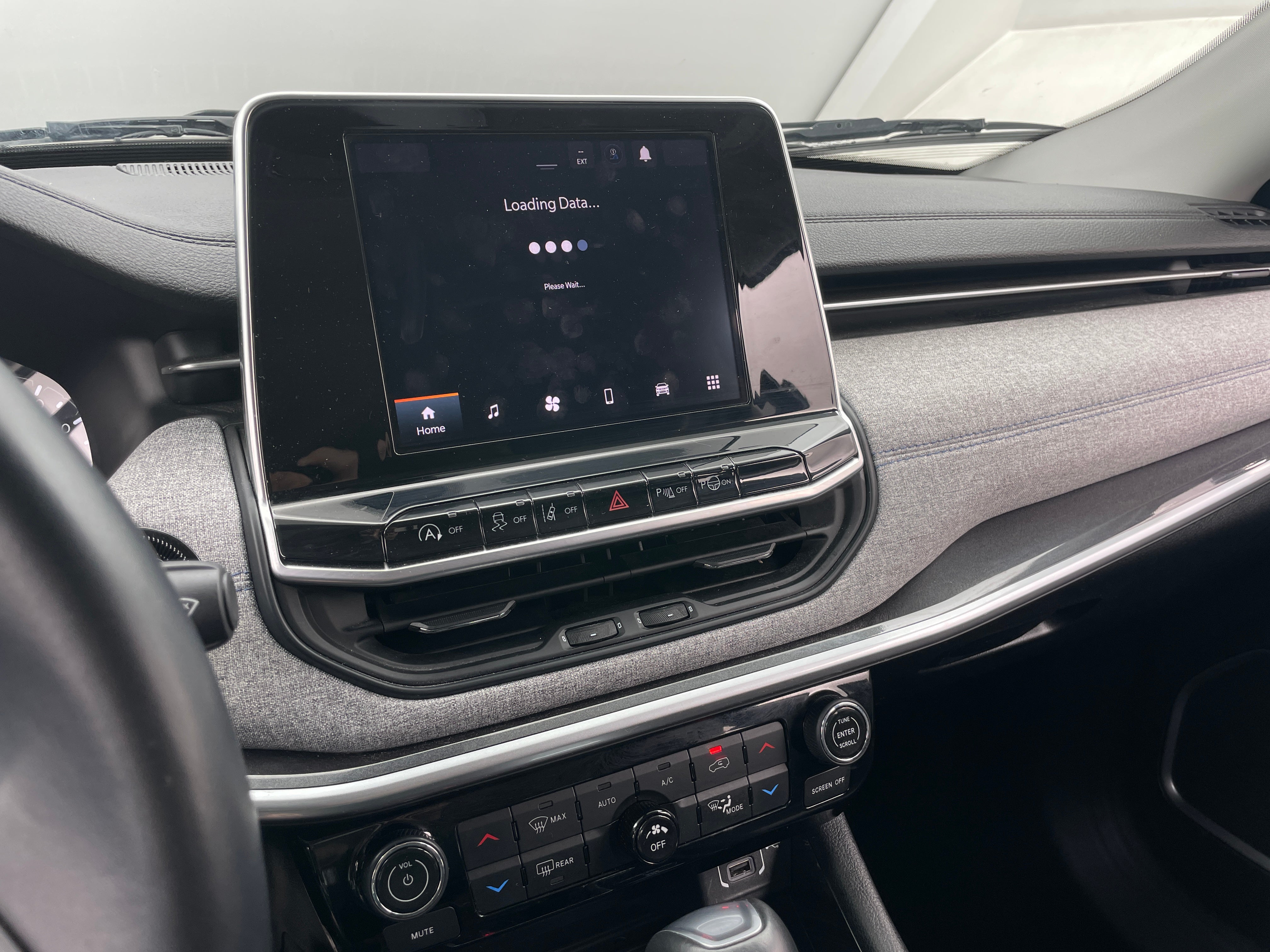 2022 Jeep Compass Latitude 4