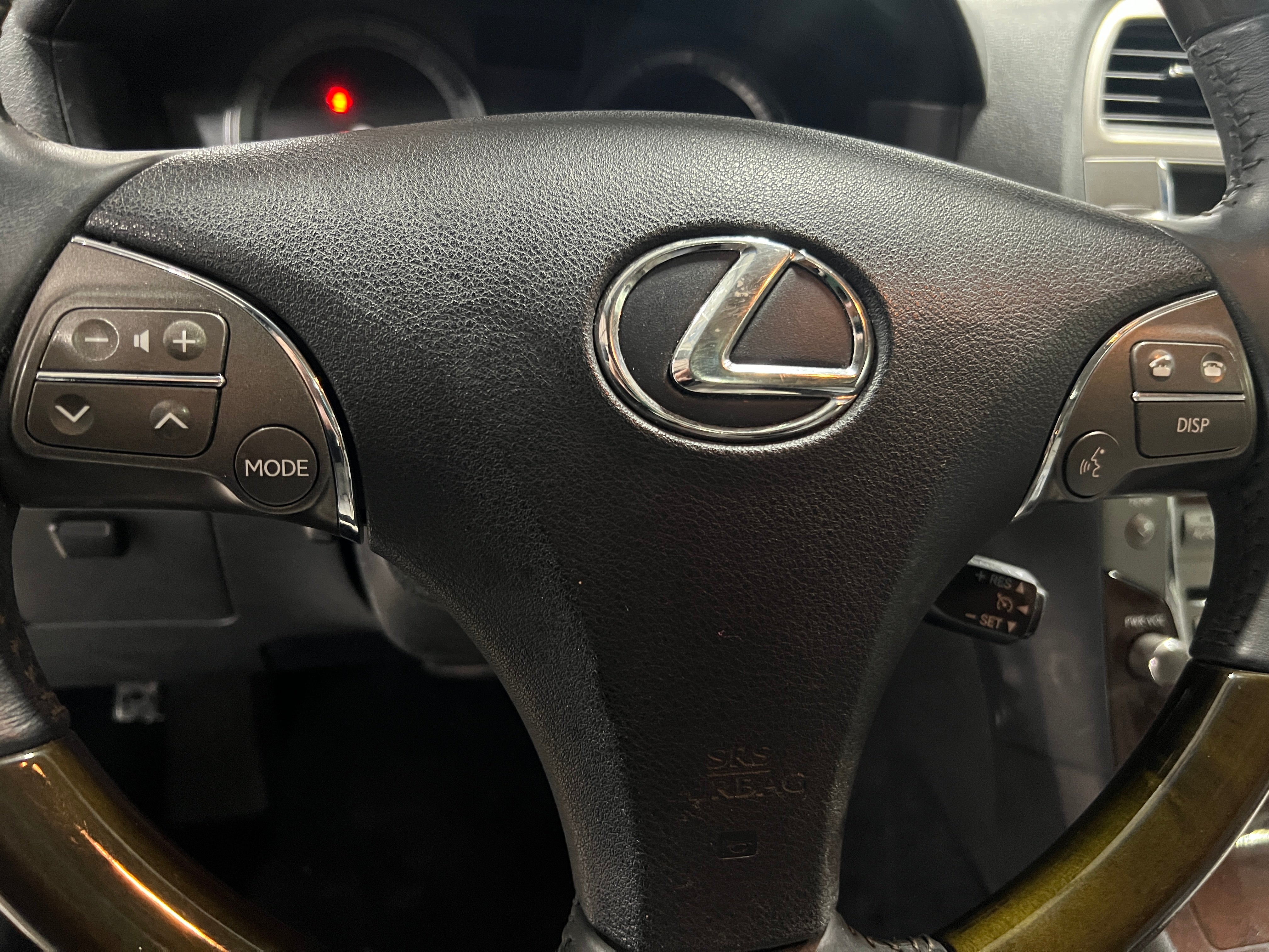 2010 Lexus ES 350 4