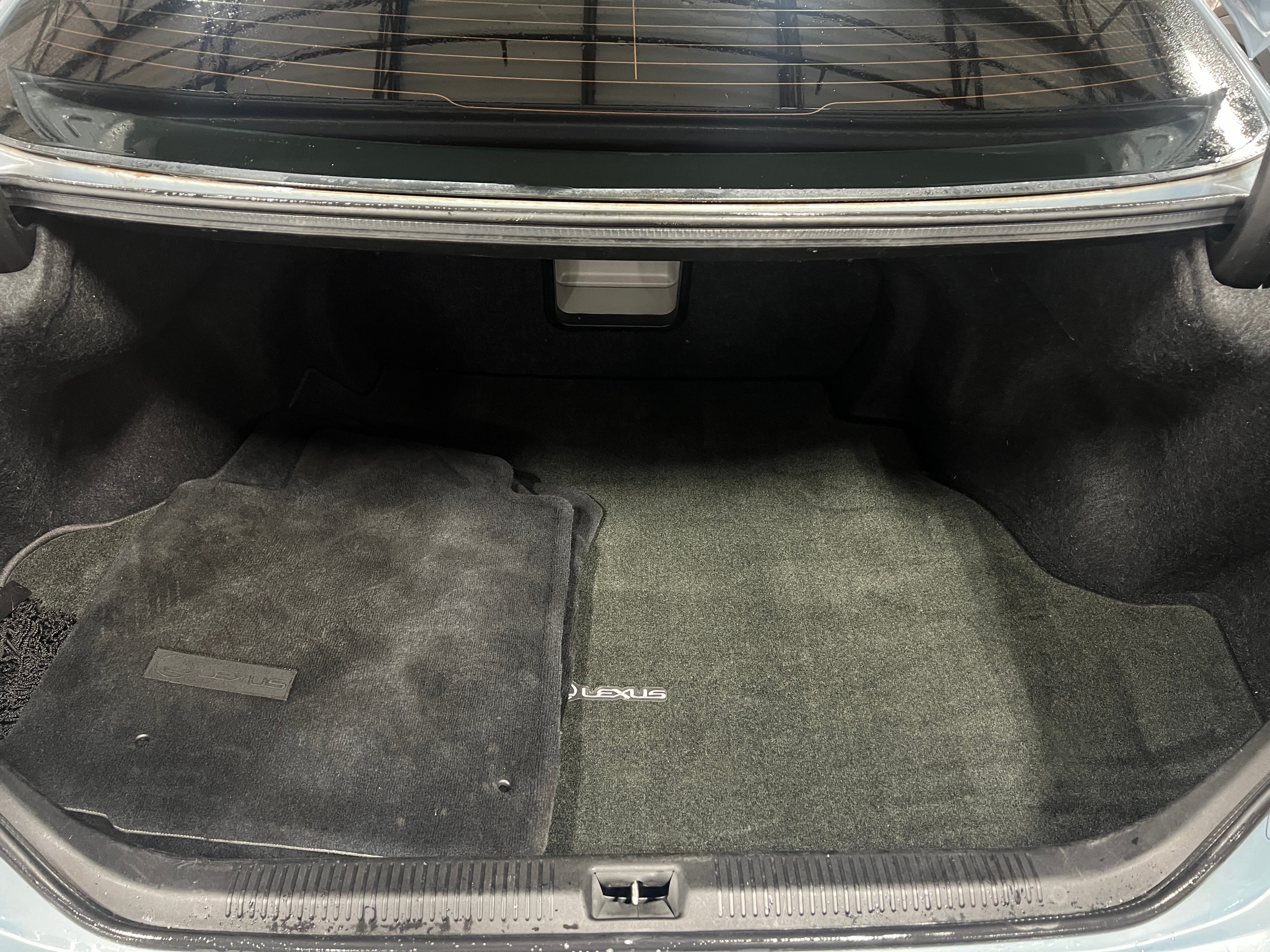 2010 Lexus ES 350 6