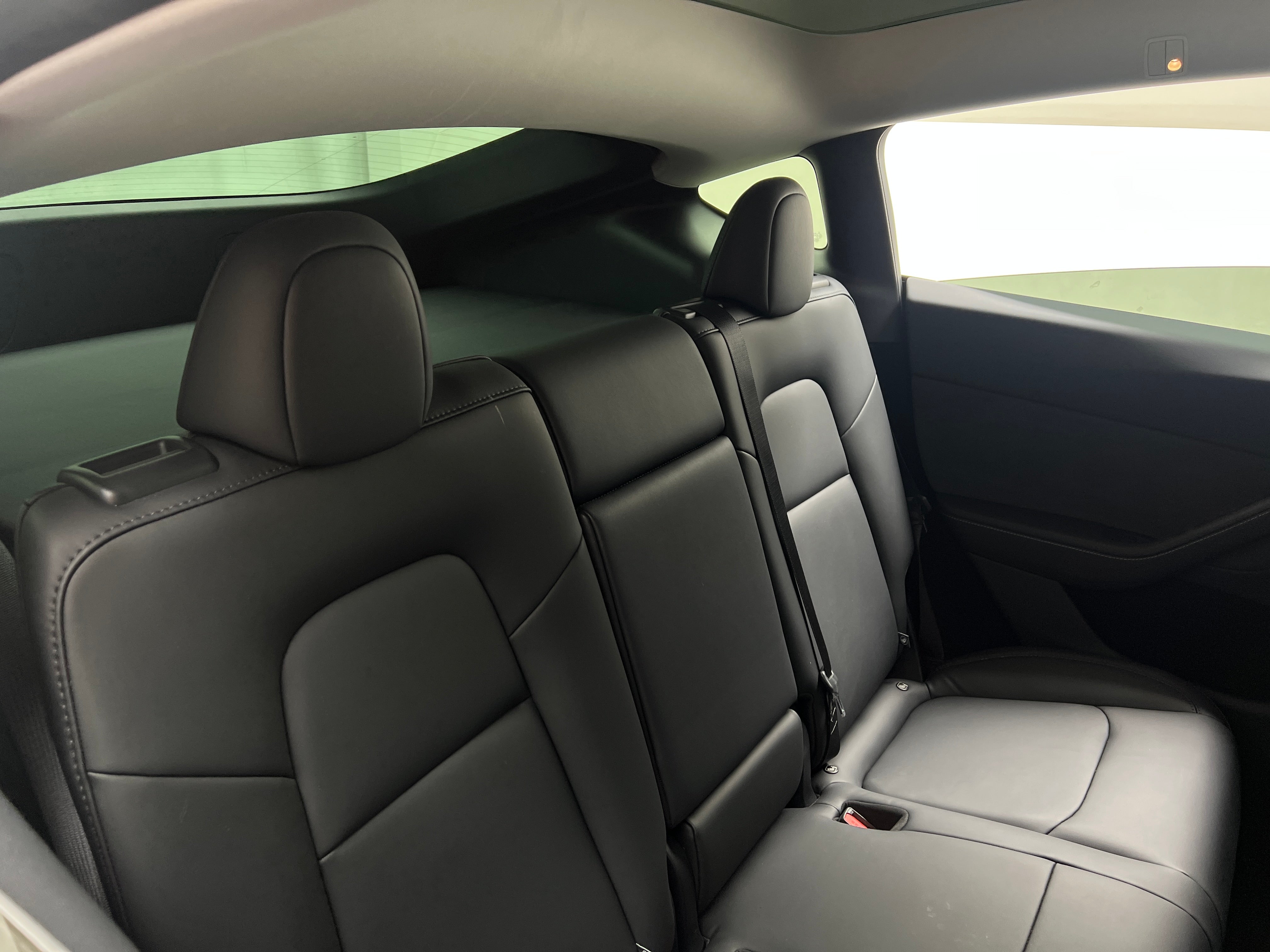2024 Tesla Model Y Long Range 5