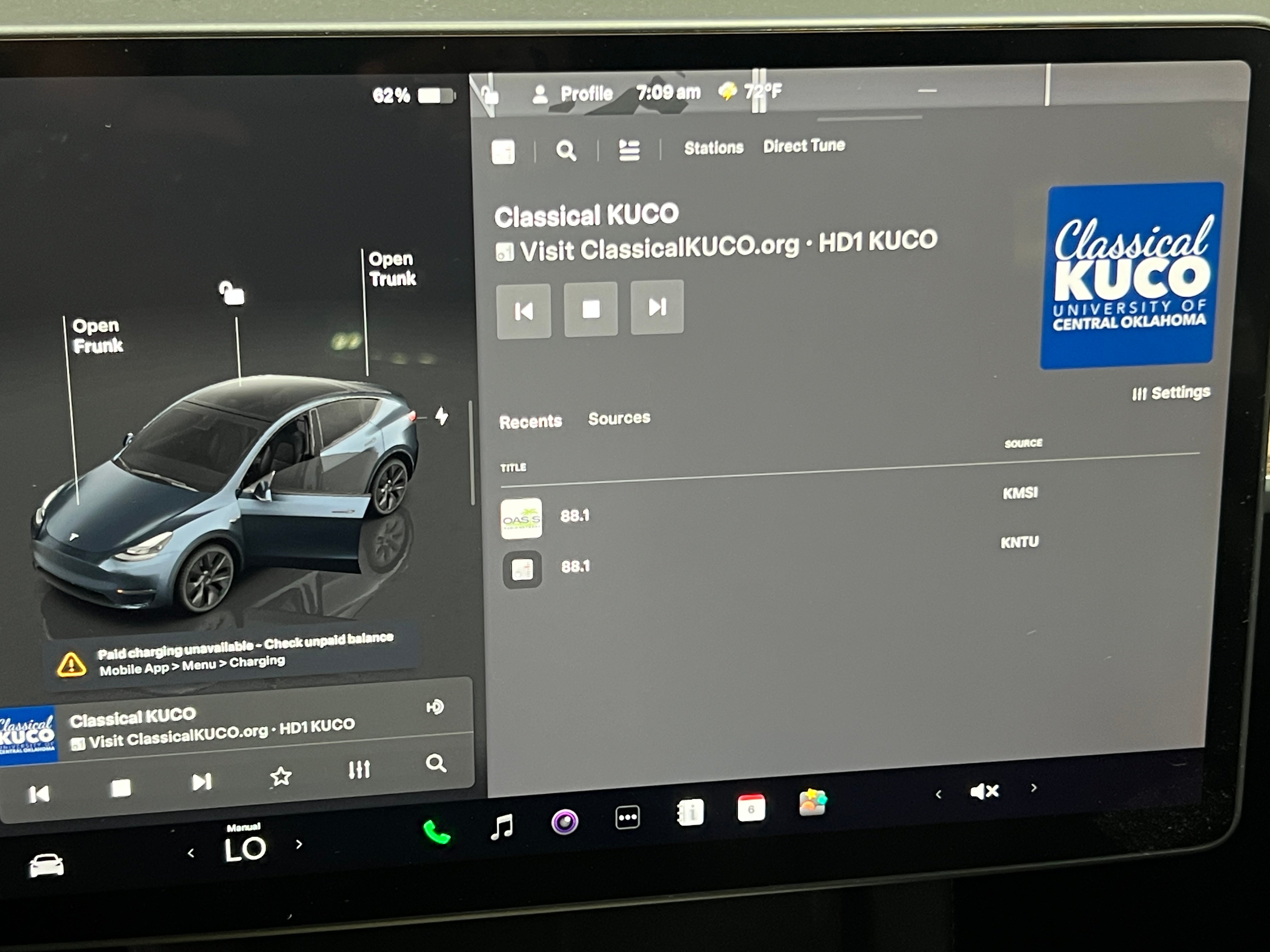 2024 Tesla Model Y Long Range 3