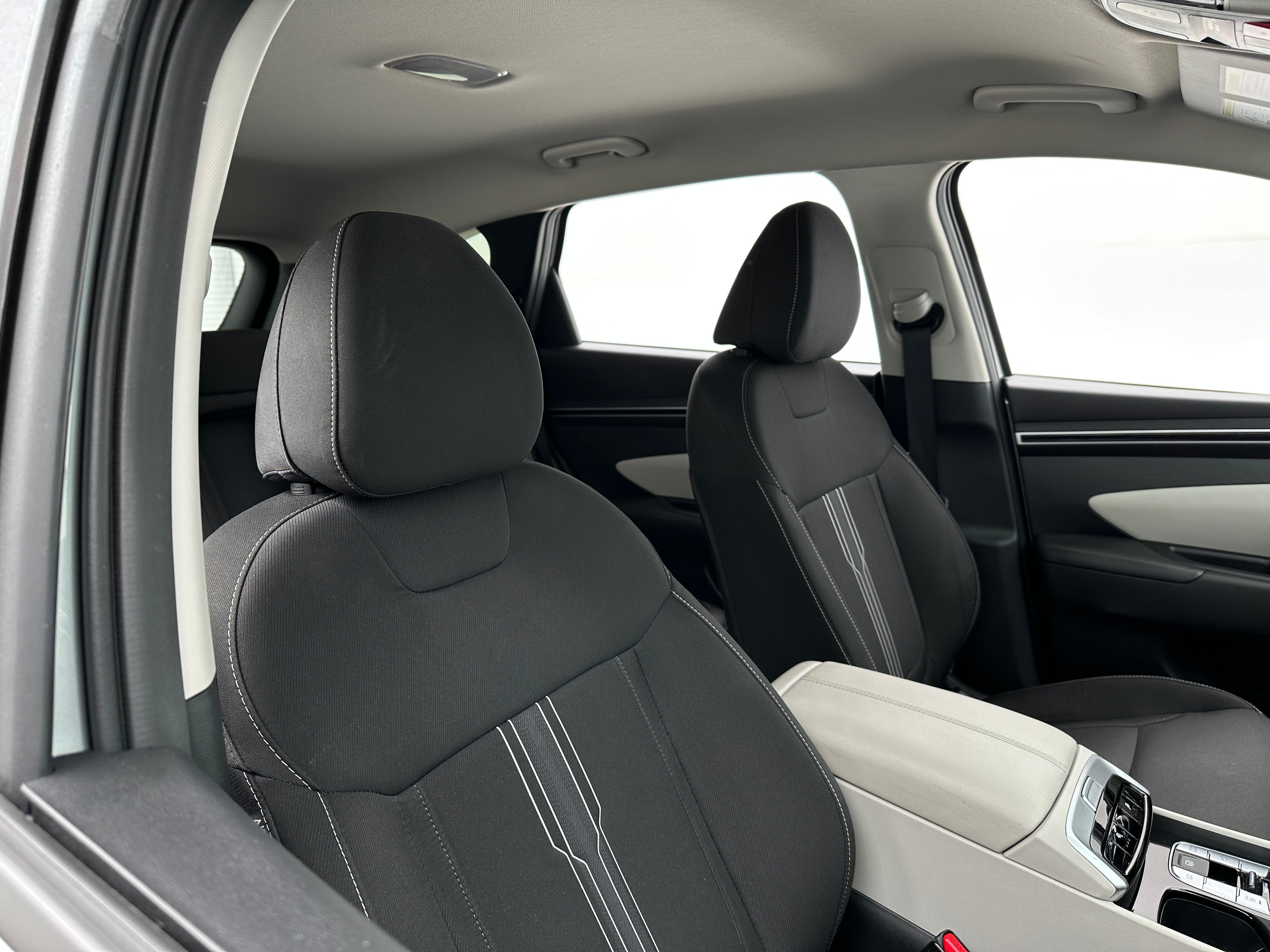 2024 Hyundai Tucson SEL 2