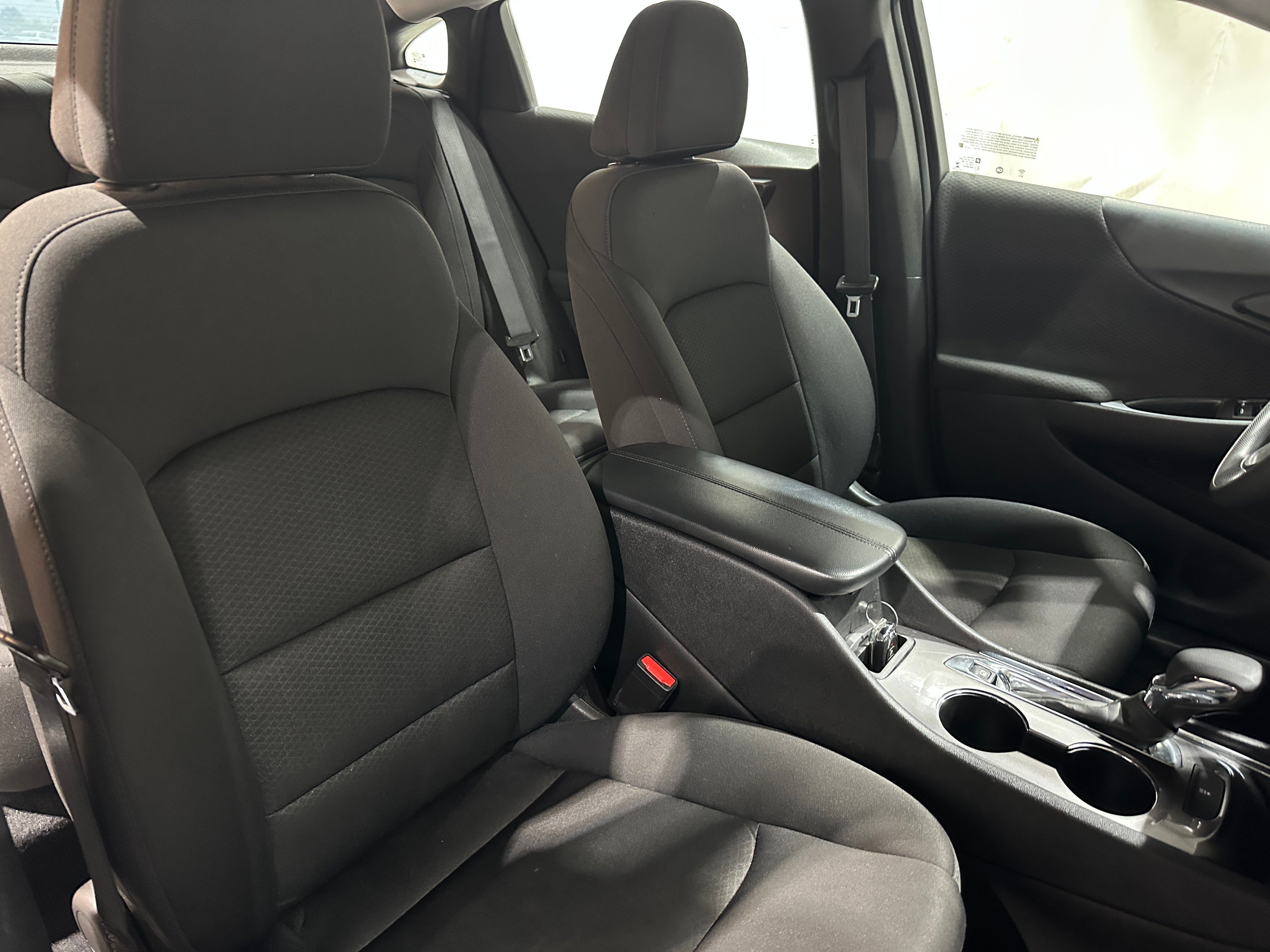 2023 Chevrolet Malibu LT 2