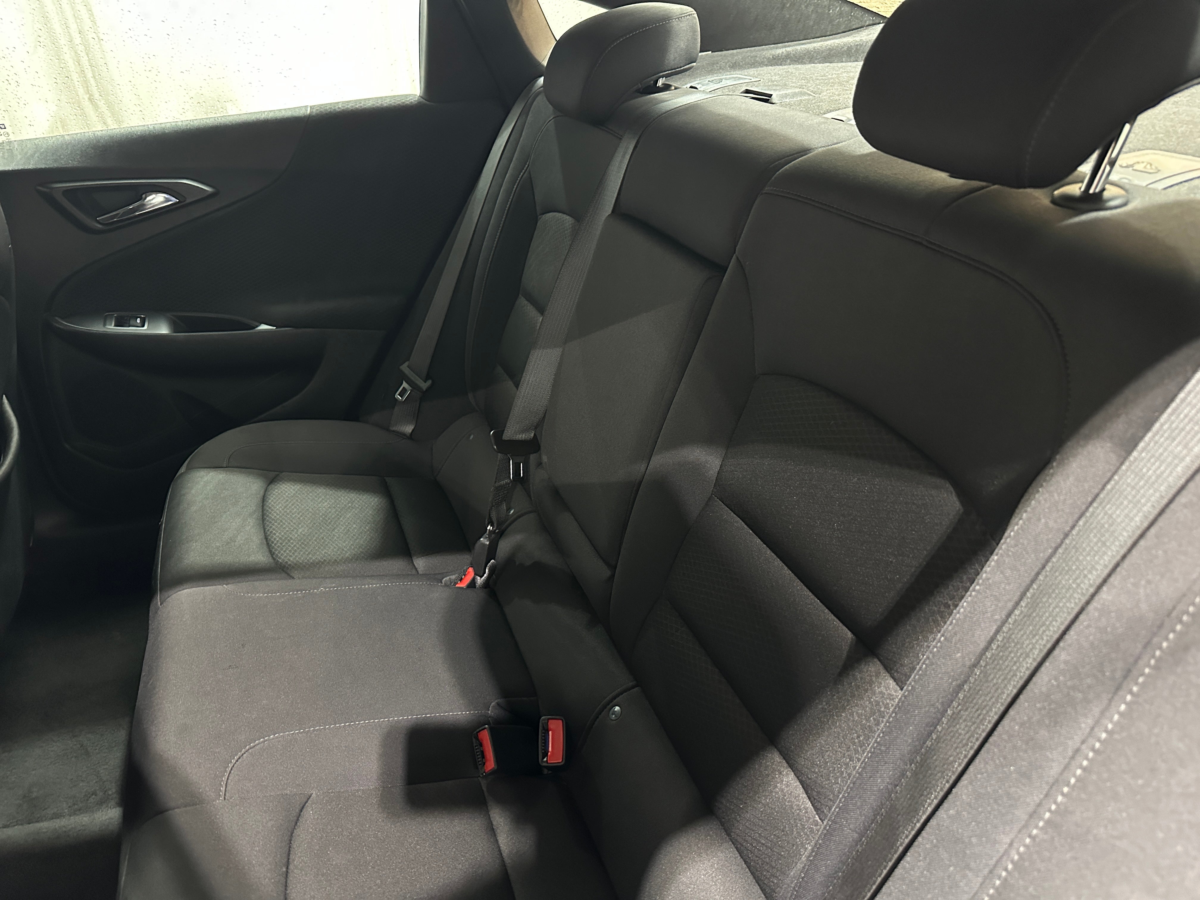2023 Chevrolet Malibu LT 6