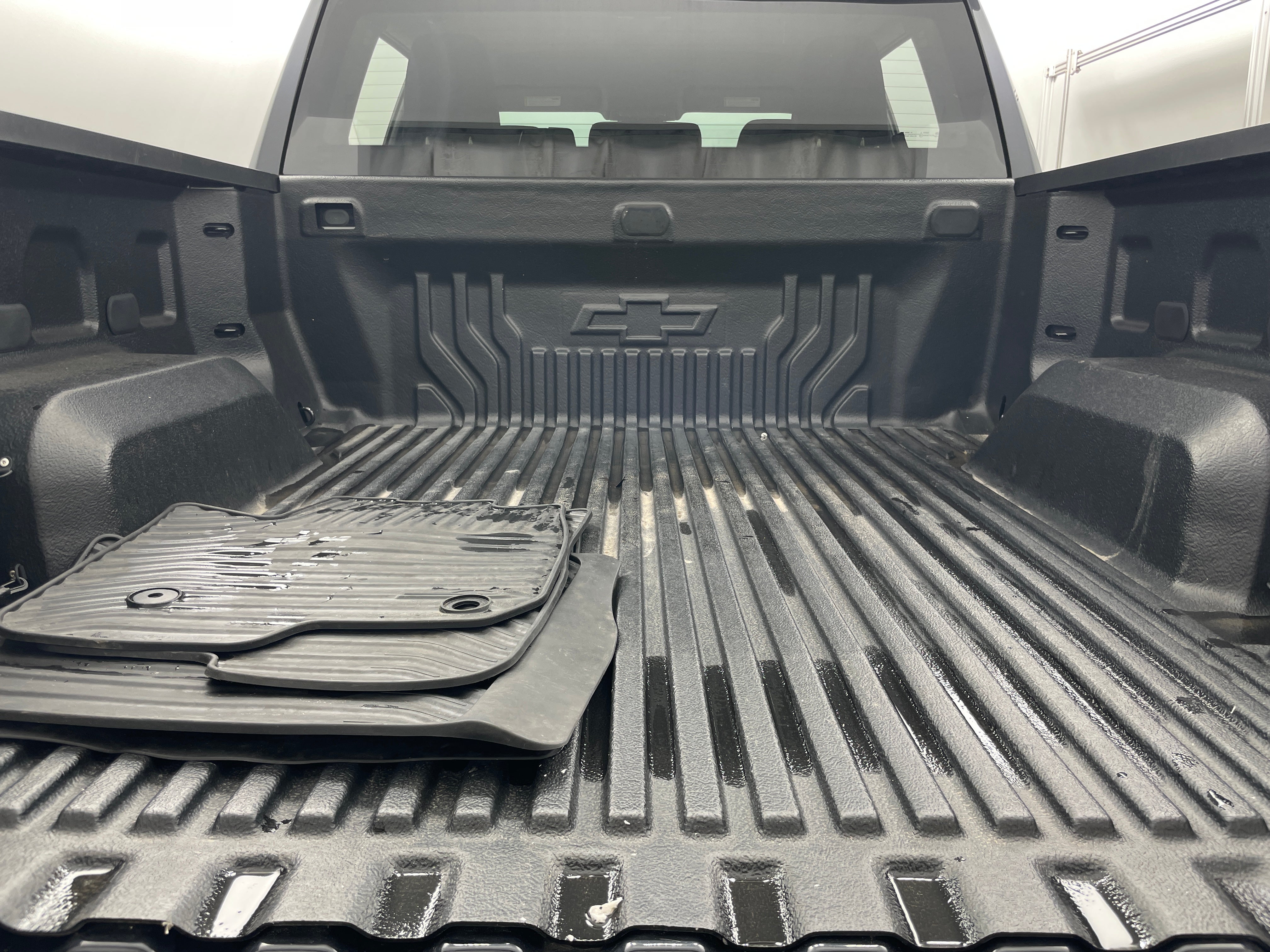2024 Chevrolet Silverado 1500 LT 7