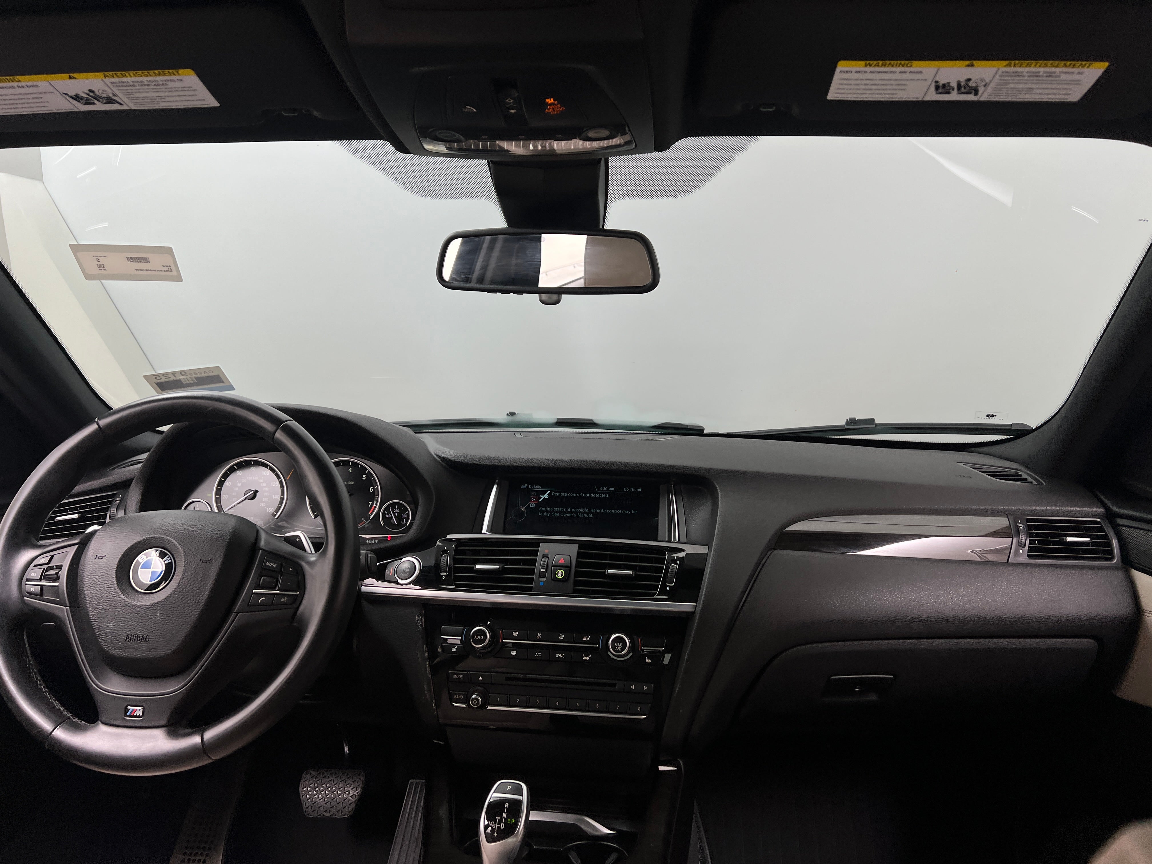 2016 BMW X4 xDrive28i 2