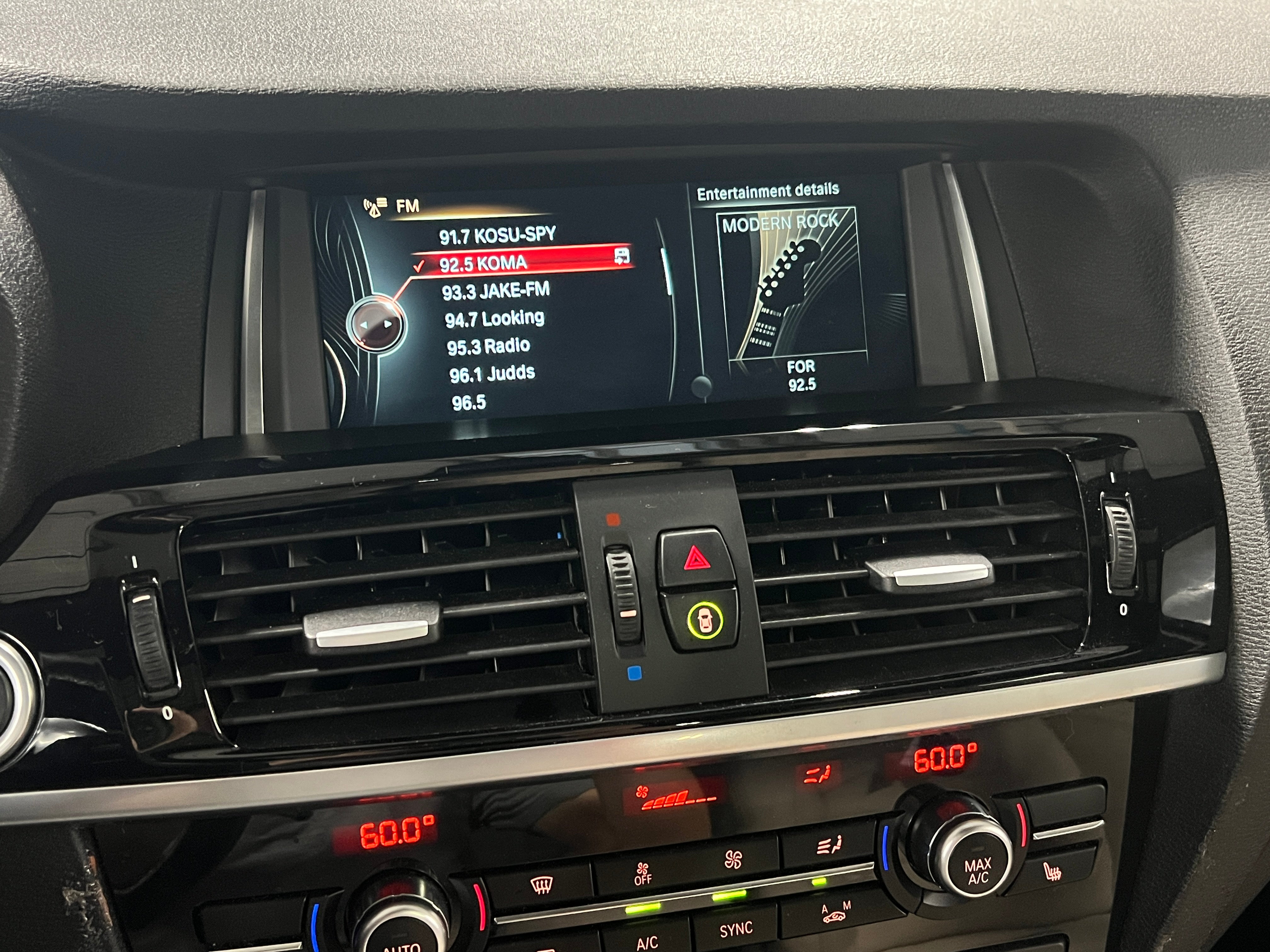 2016 BMW X4 xDrive28i 3