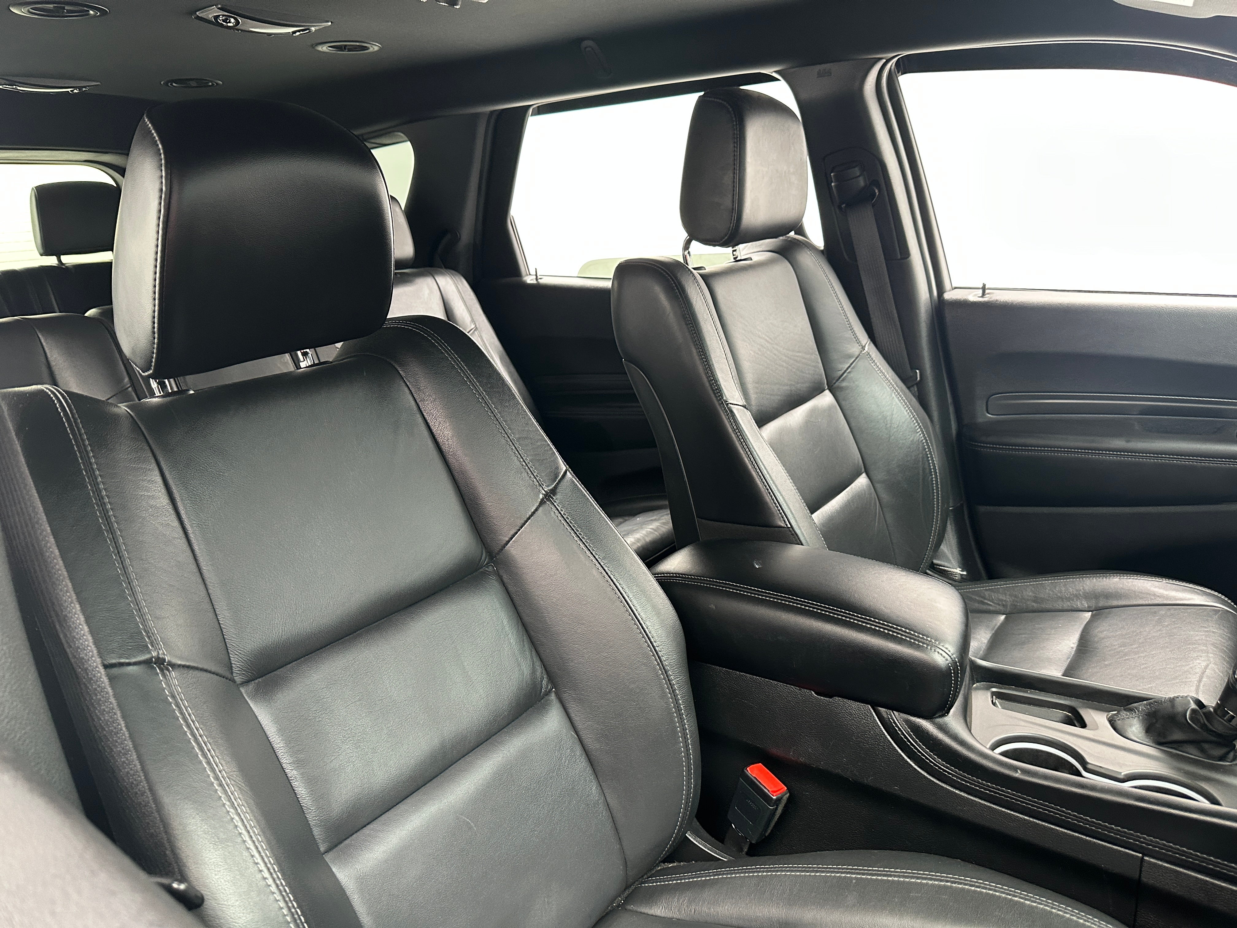 2021 Dodge Durango GT 2