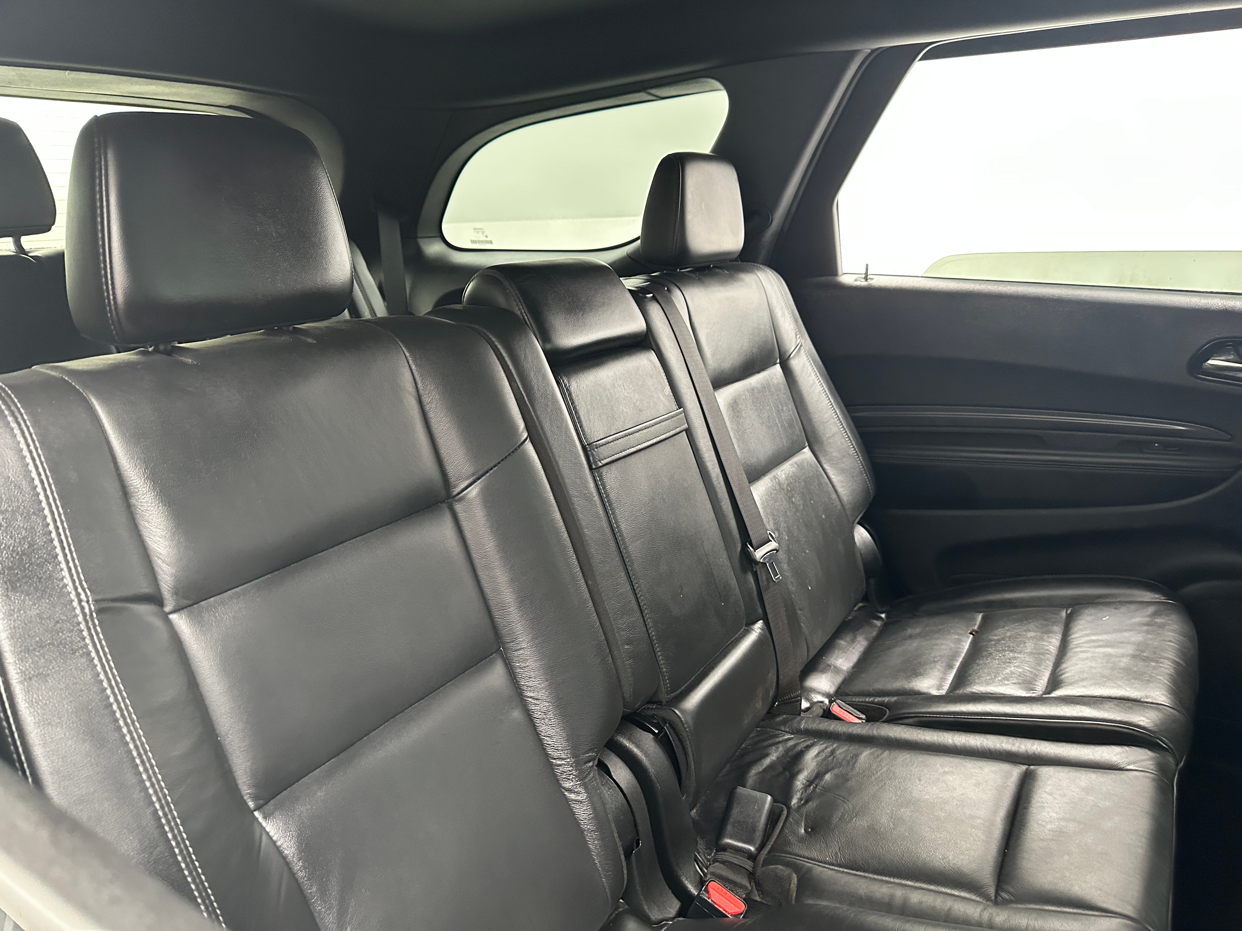 2021 Dodge Durango GT 6