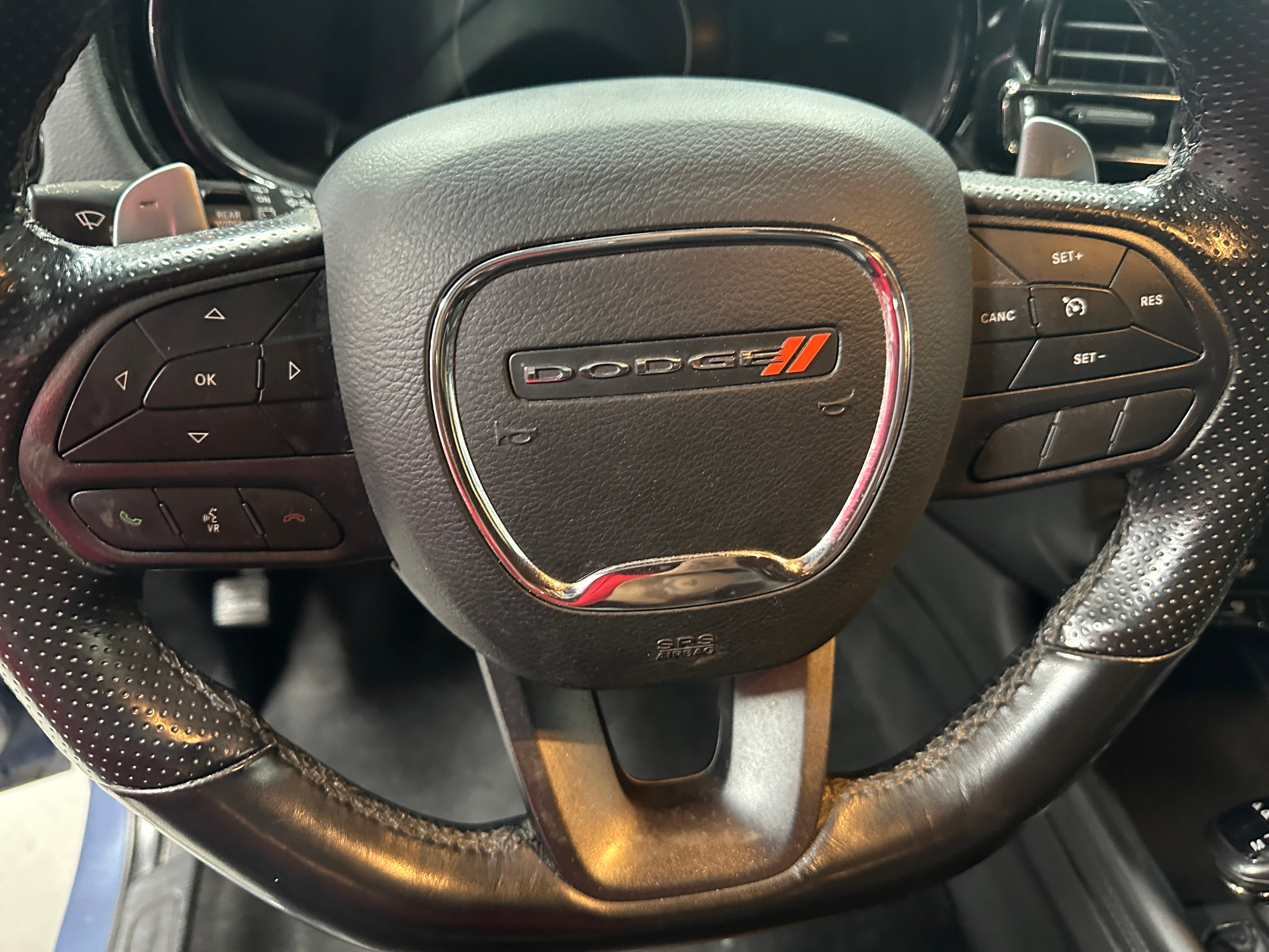 2021 Dodge Durango GT 5
