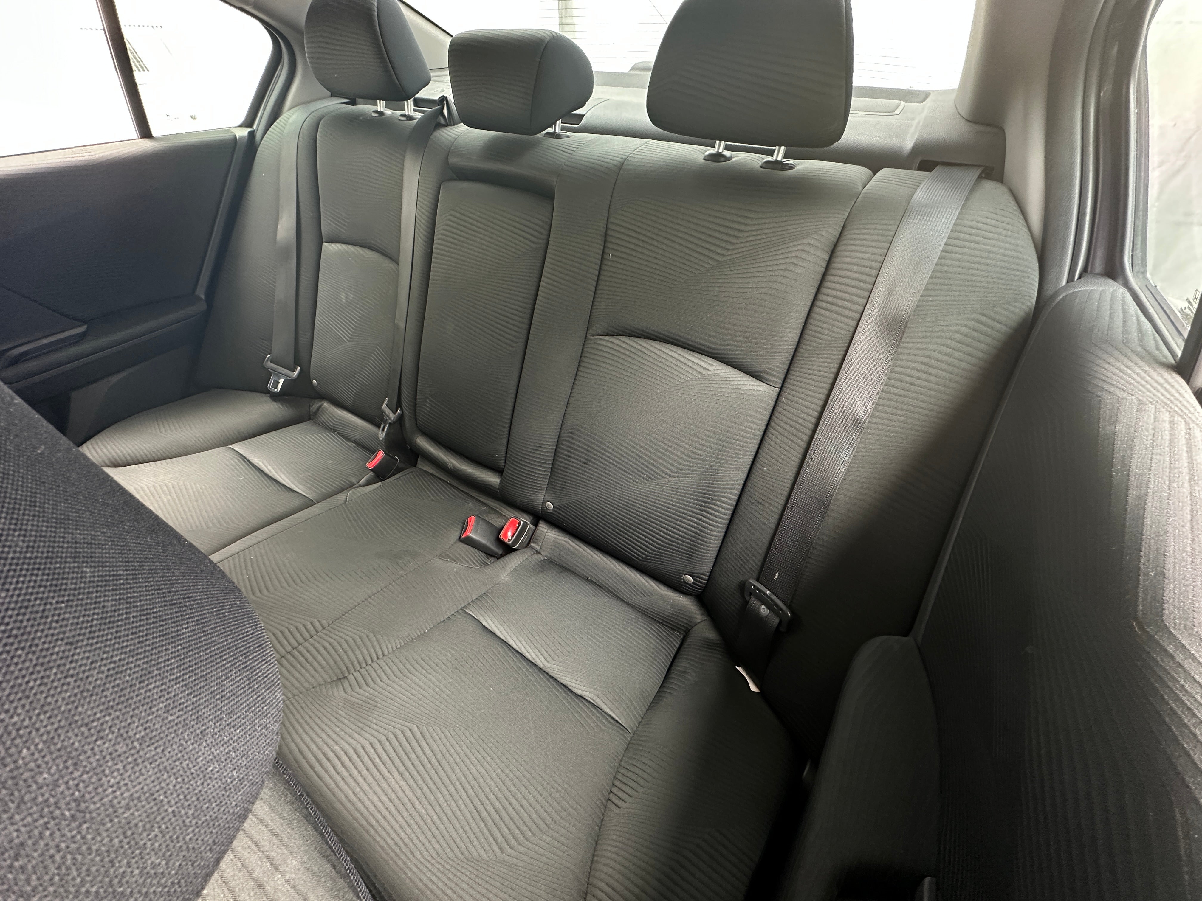 2016 Honda Accord LX 6