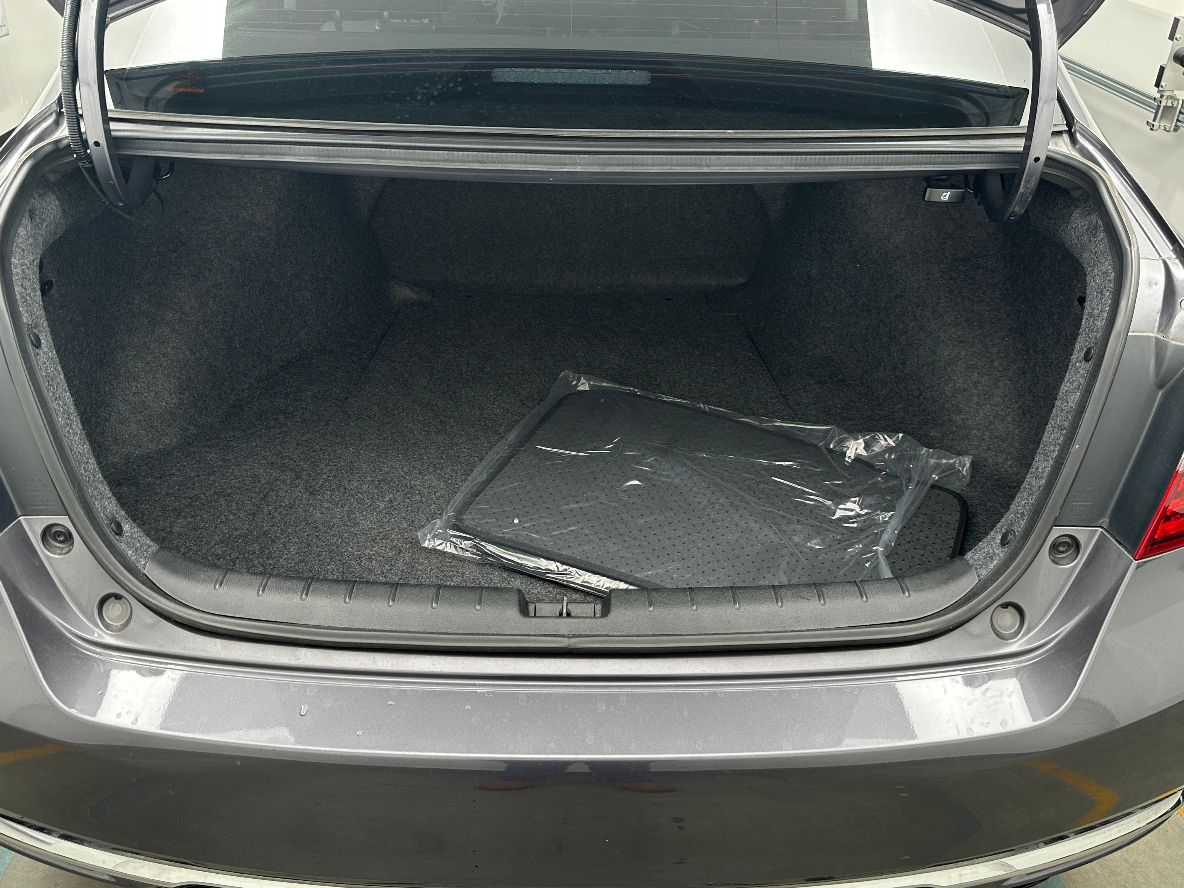 2016 Honda Accord LX 7