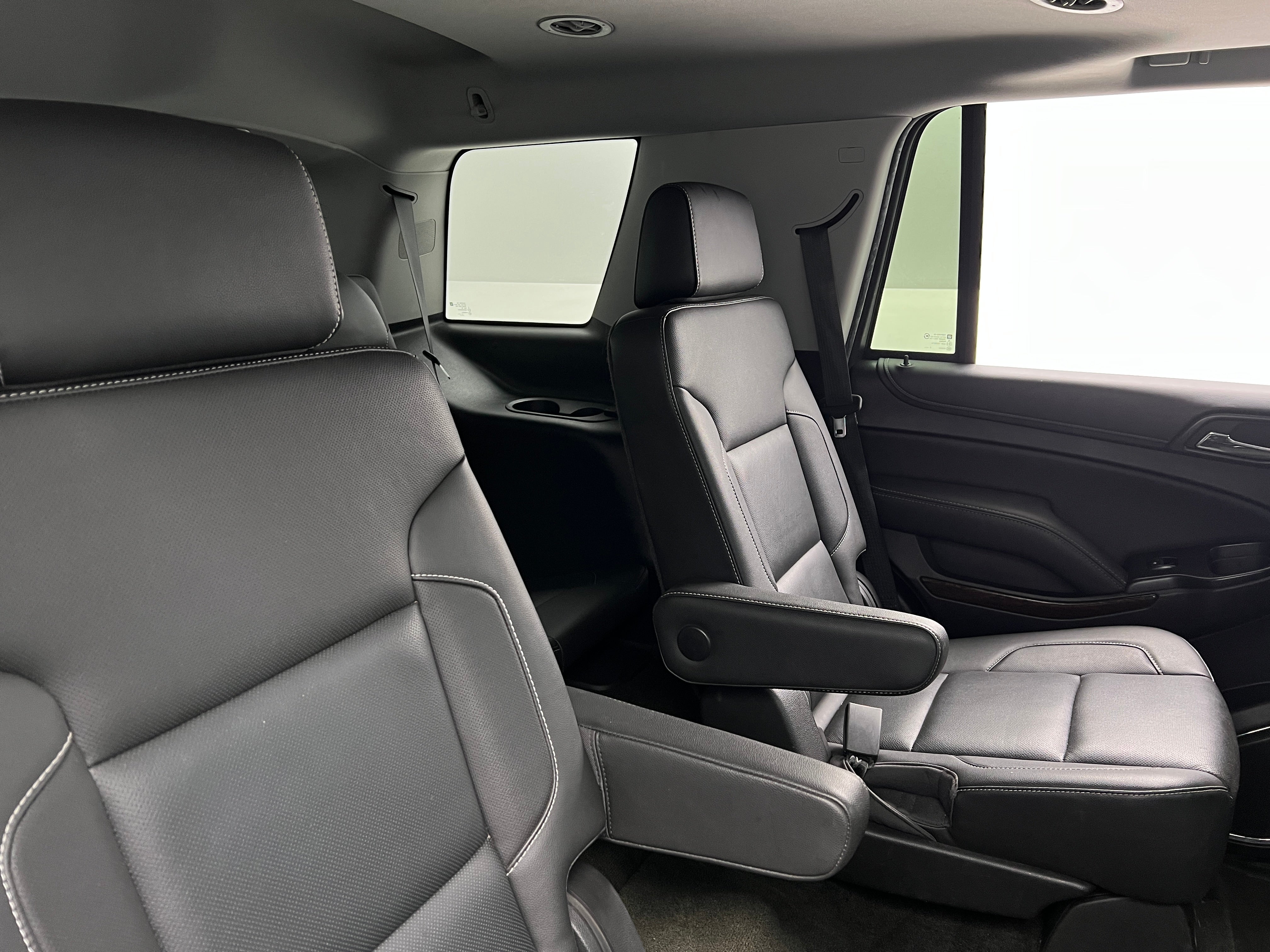 2018 GMC Yukon SLT 5