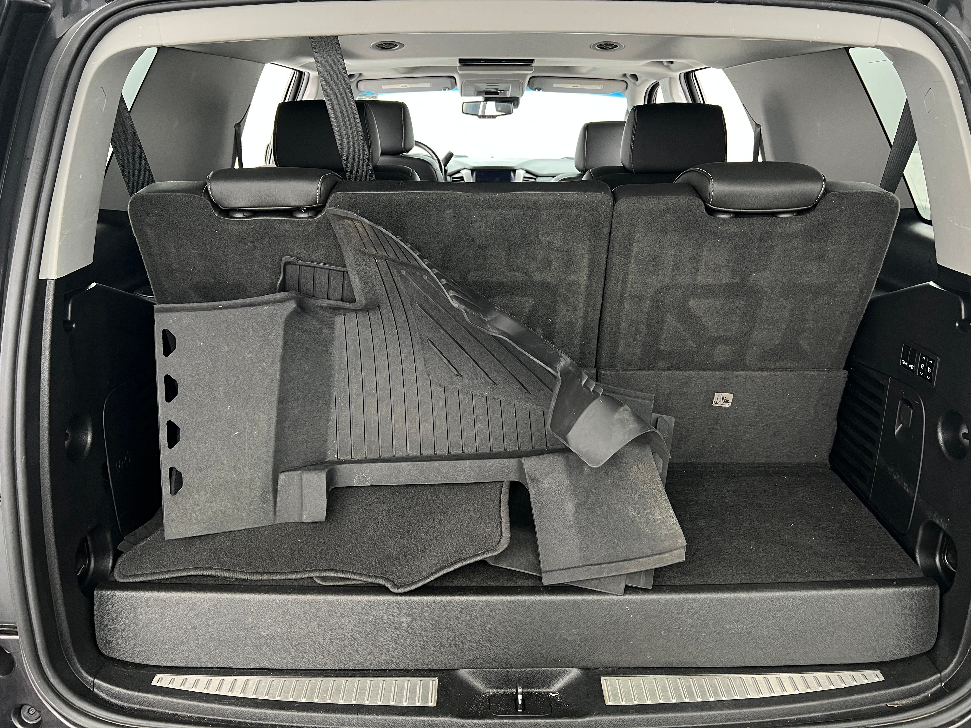2018 GMC Yukon SLT 6