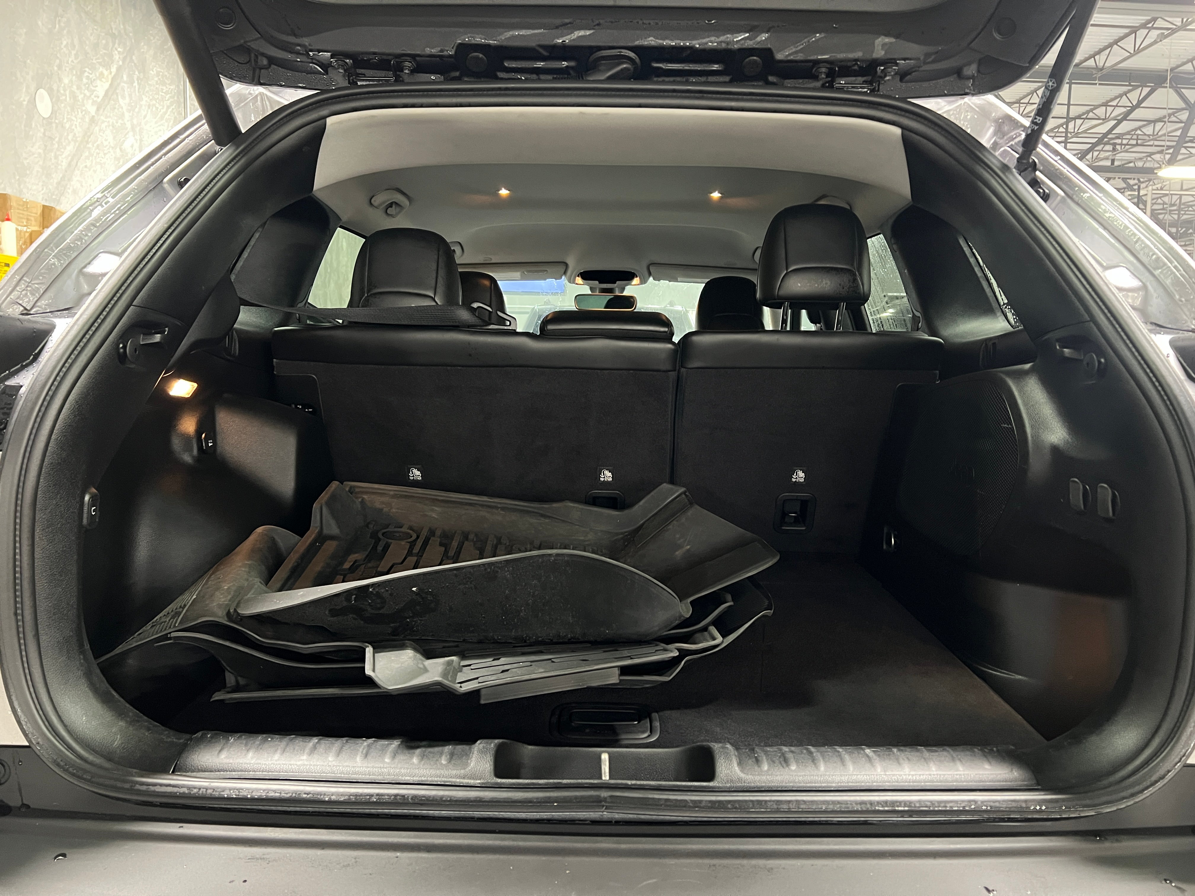 2020 Jeep Cherokee Limited Edition 6