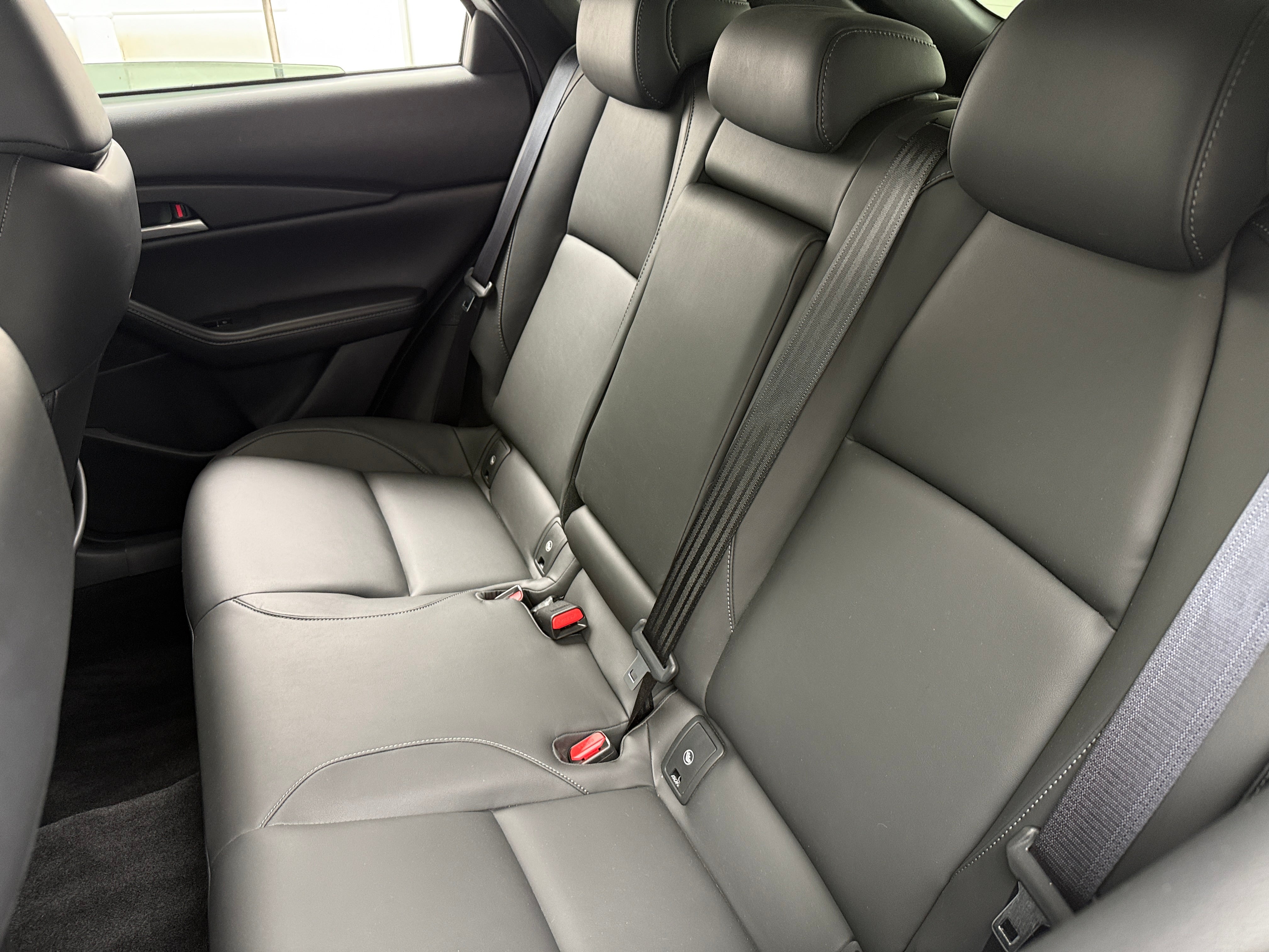 2023 Mazda CX-30 Select 5