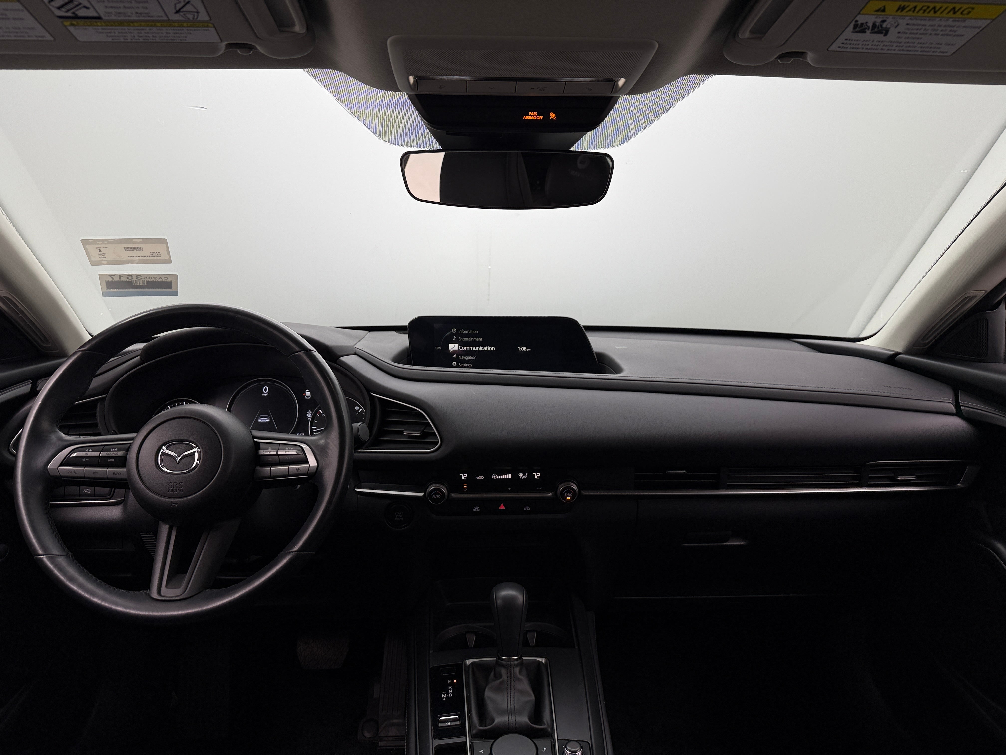 2023 Mazda CX-30 Select 2