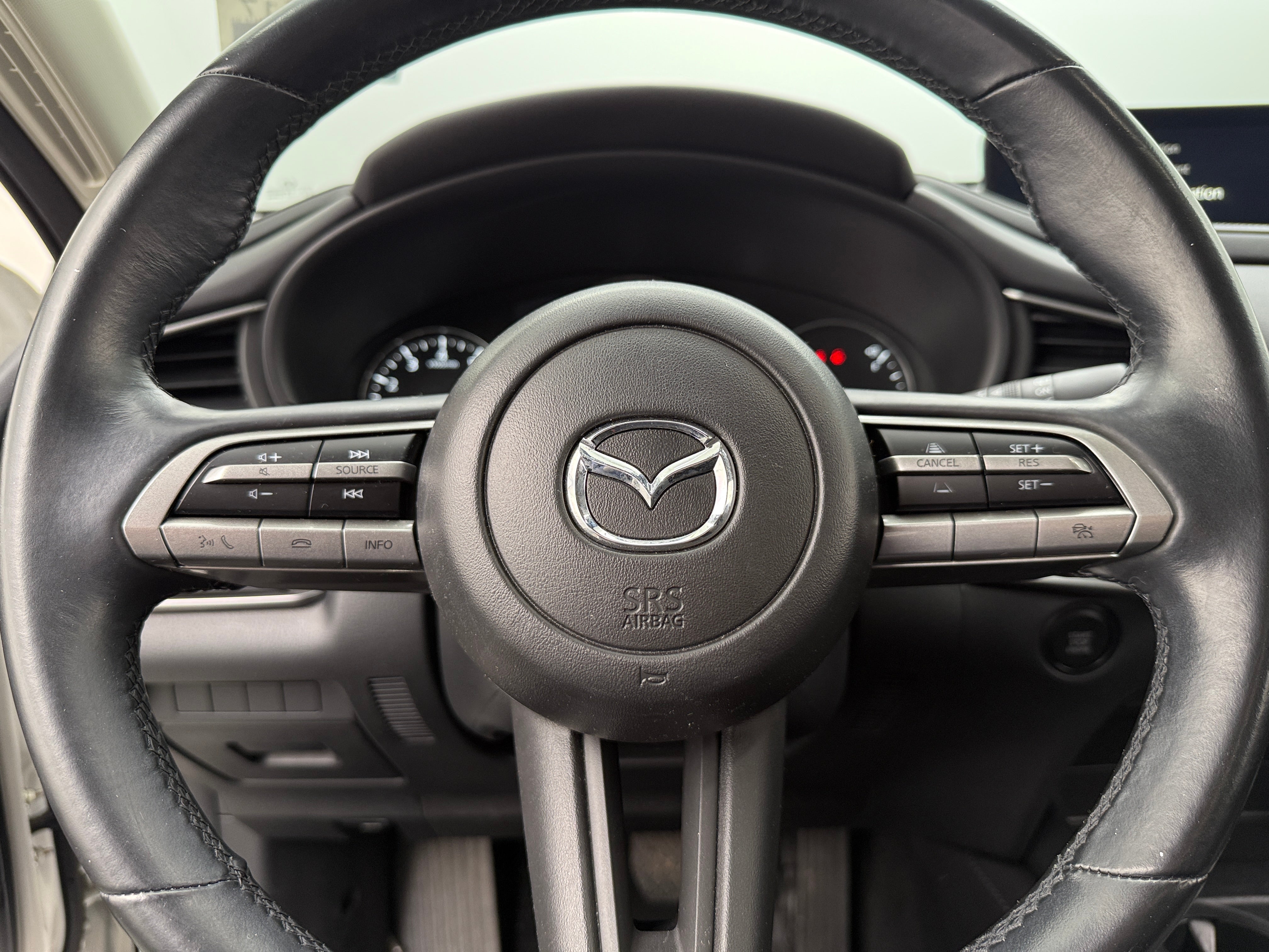 2023 Mazda CX-30 Select 4