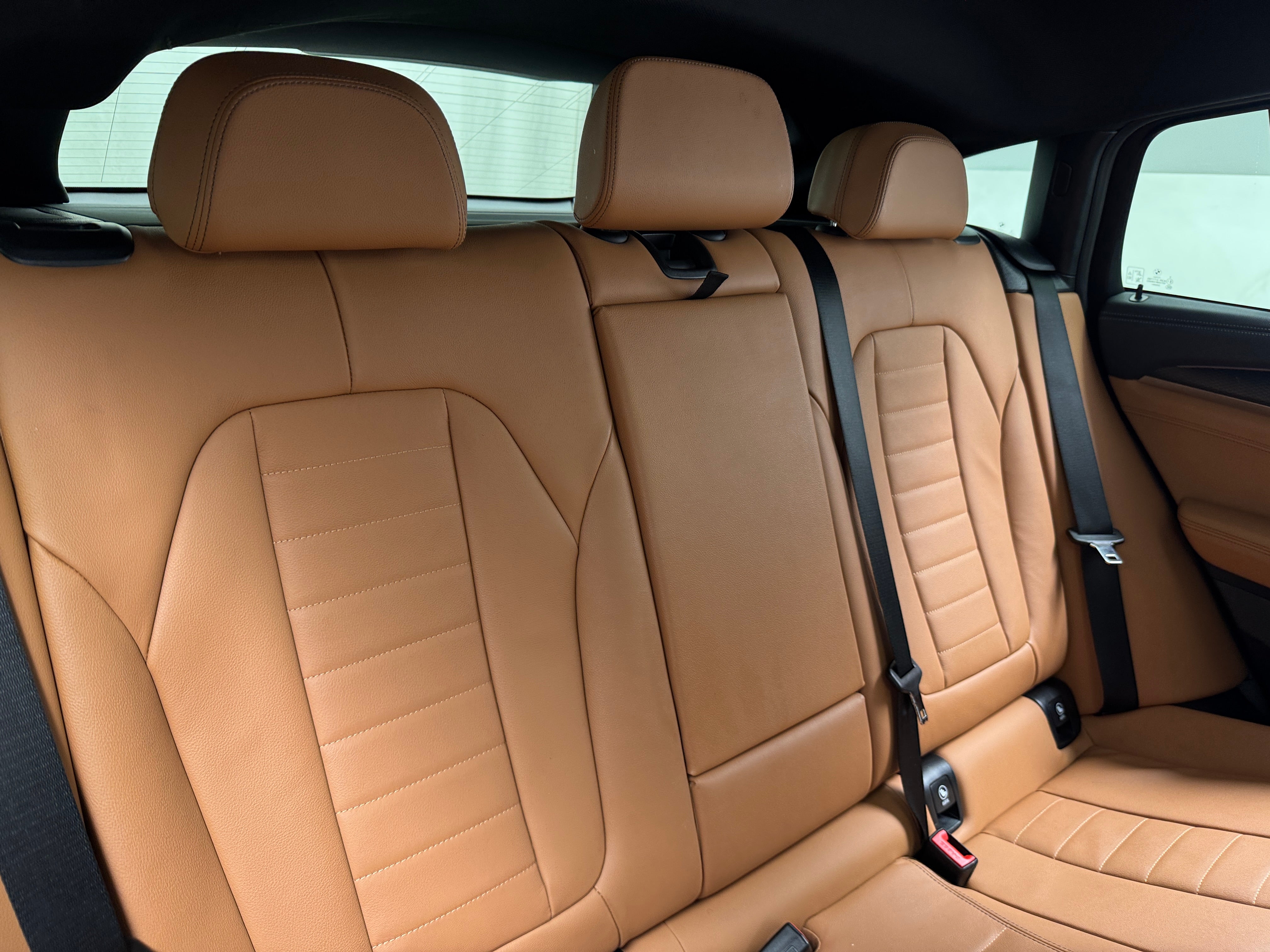 2022 BMW X4 M40i 5