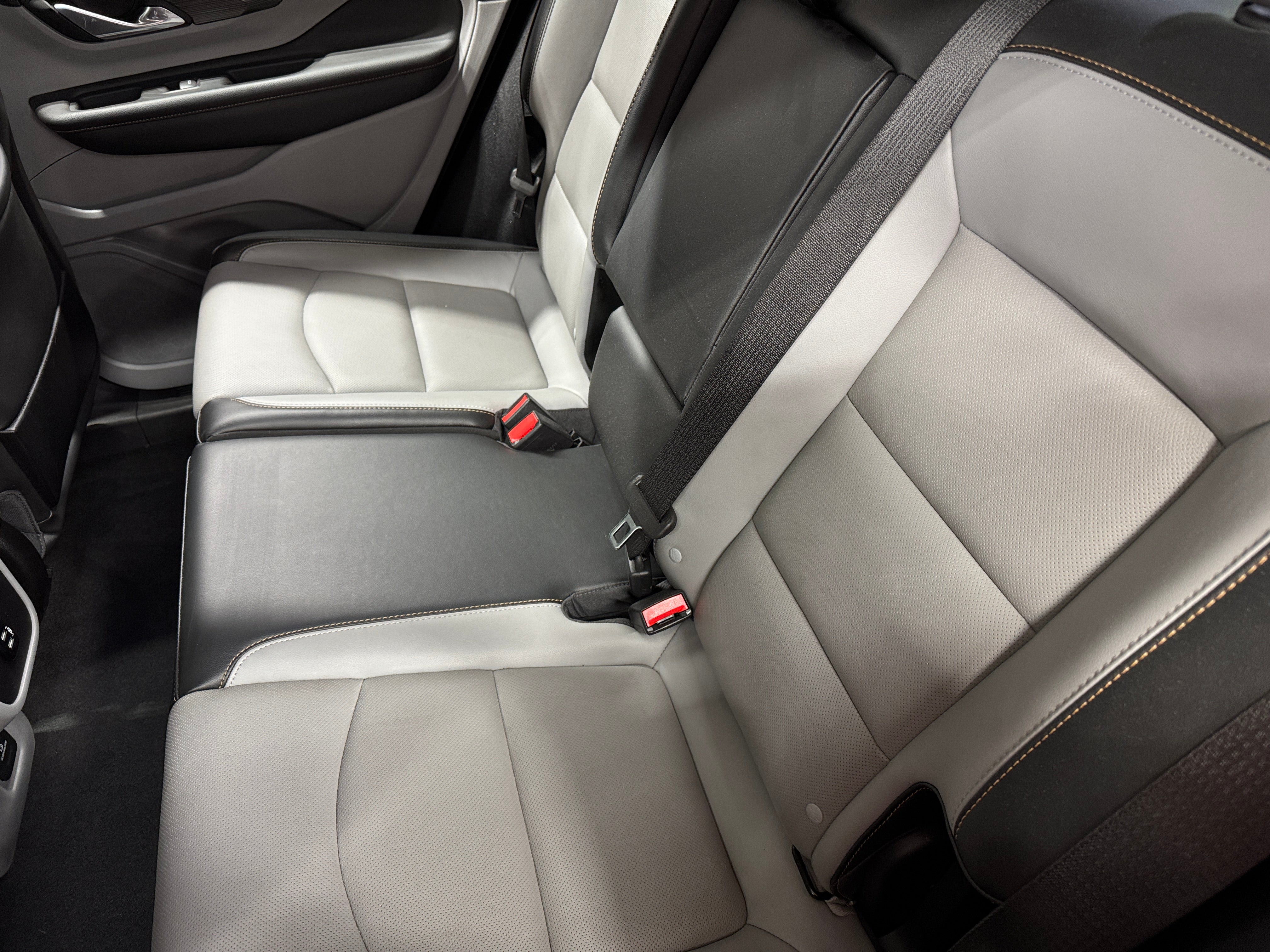 2018 GMC Terrain SLT 5
