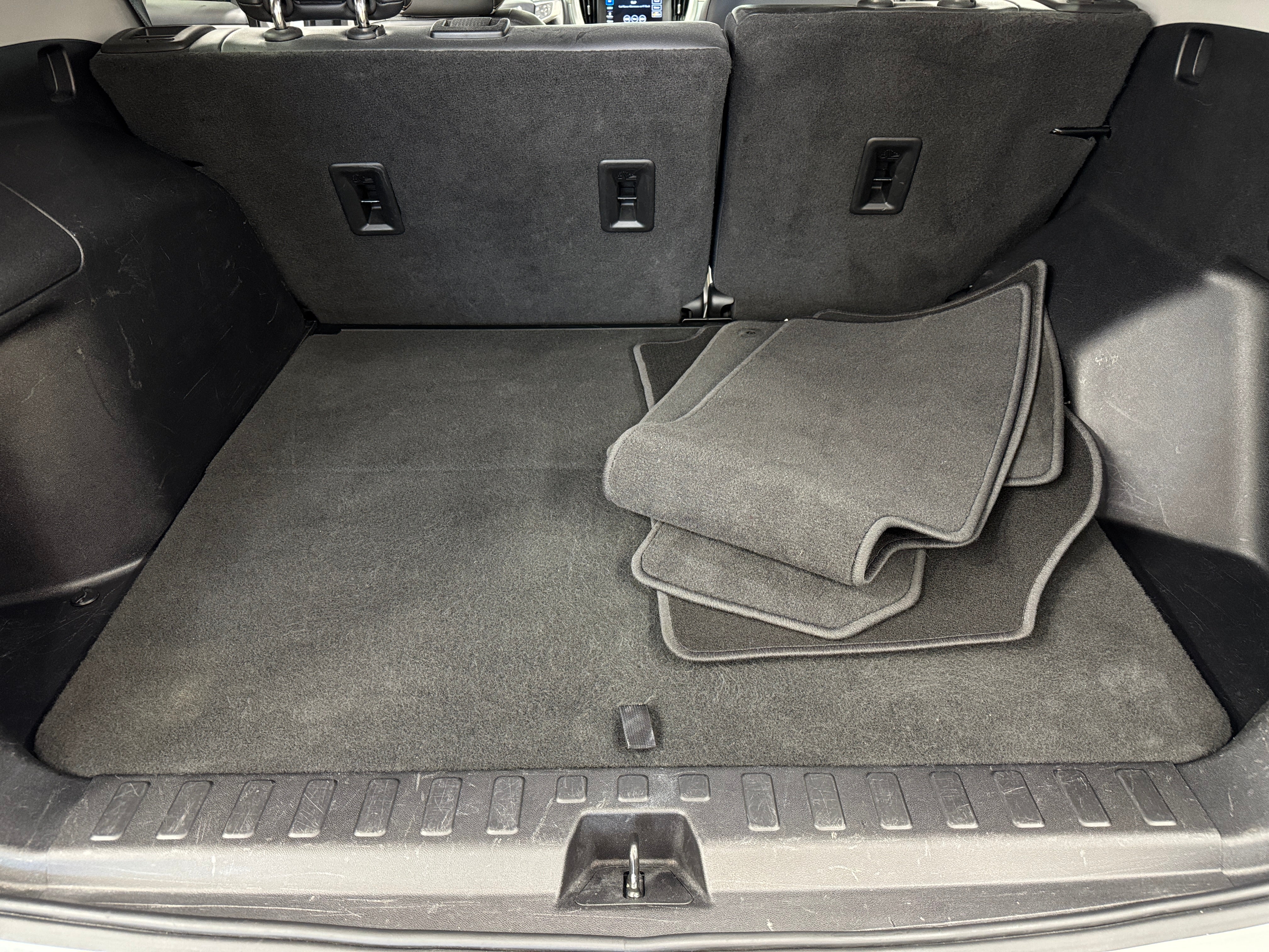 2018 GMC Terrain SLT 6