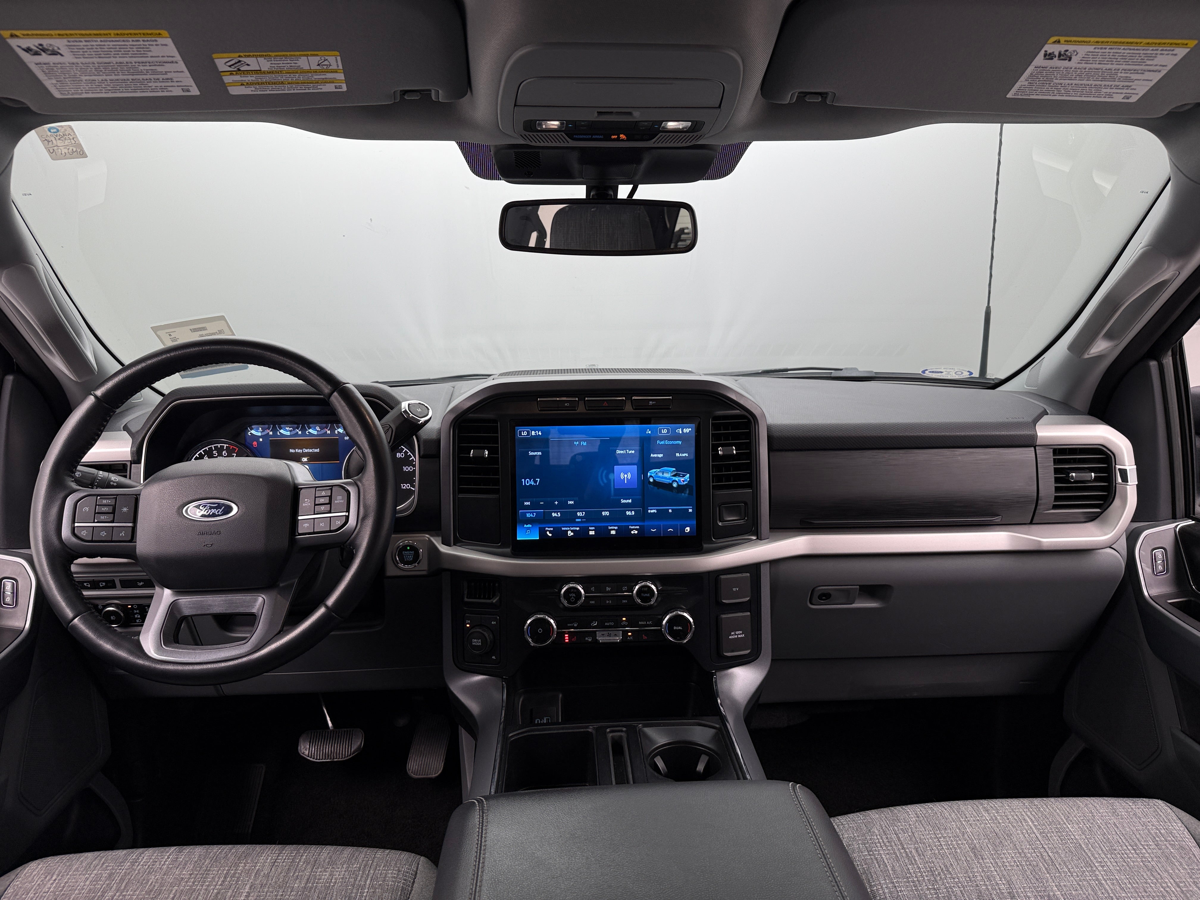 2022 Ford Econoline E-150 3